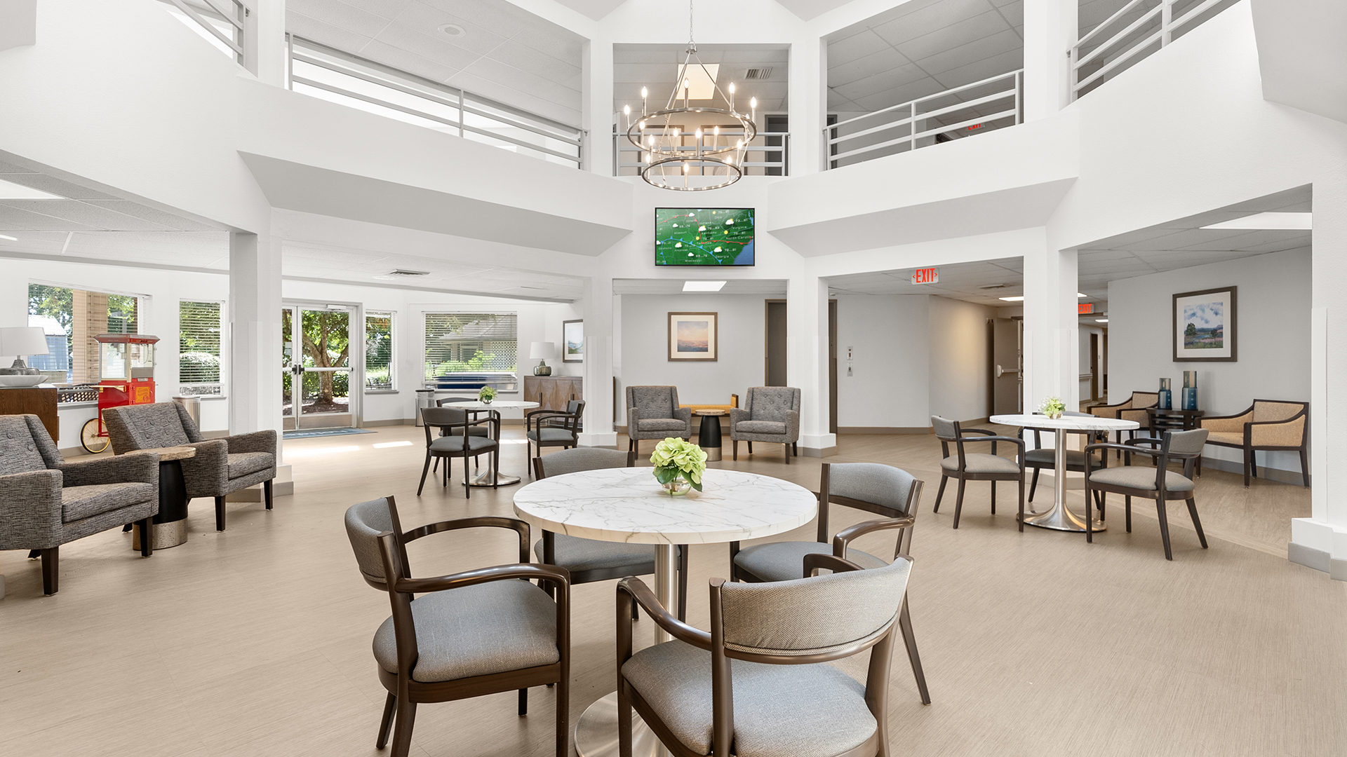 Uffelman Estates, Clarksville, TN 9