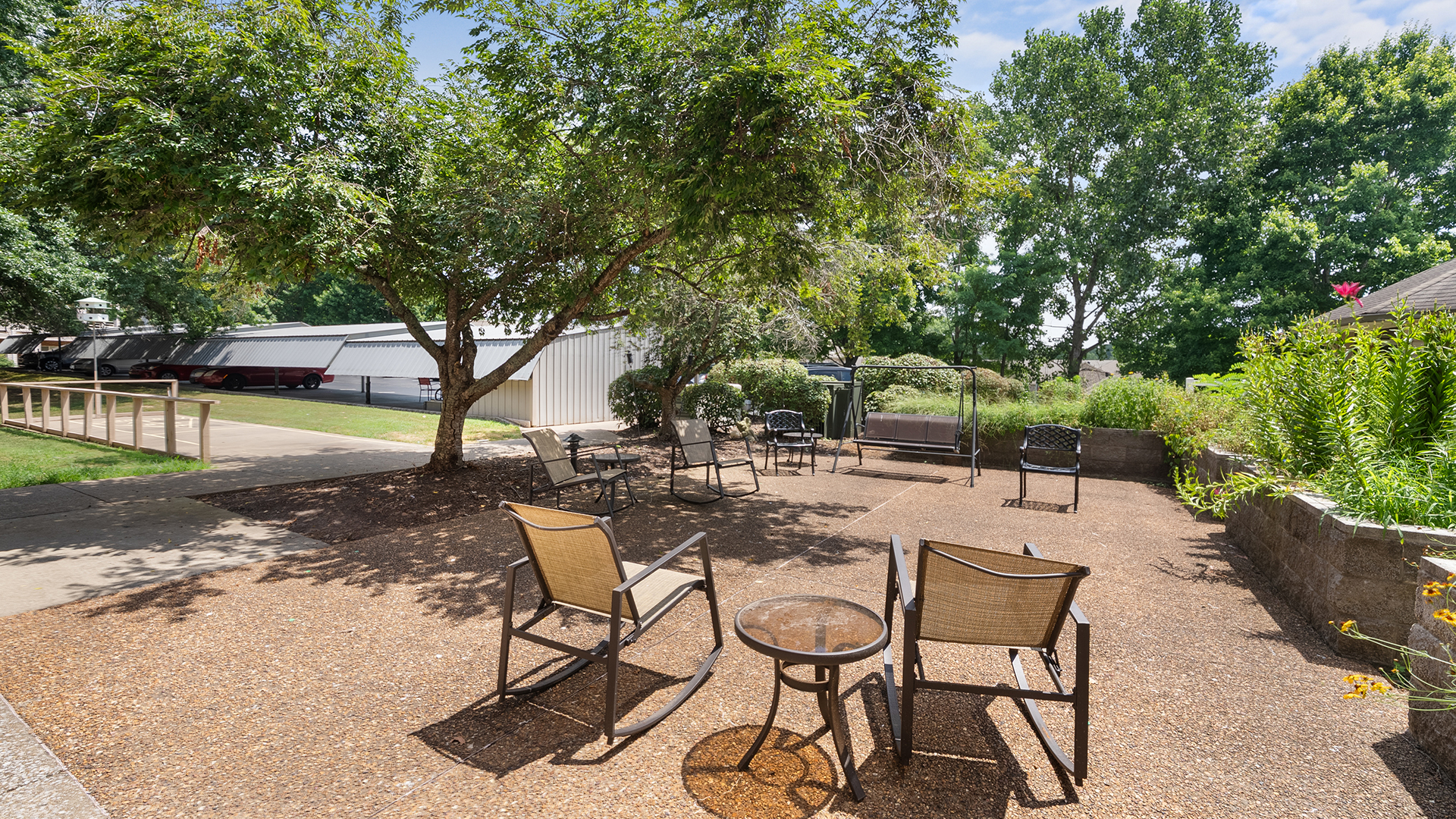 Uffelman Estates, Clarksville, TN 2