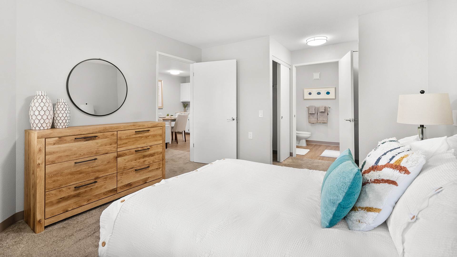 Uffelman Estates, Clarksville, TN 5