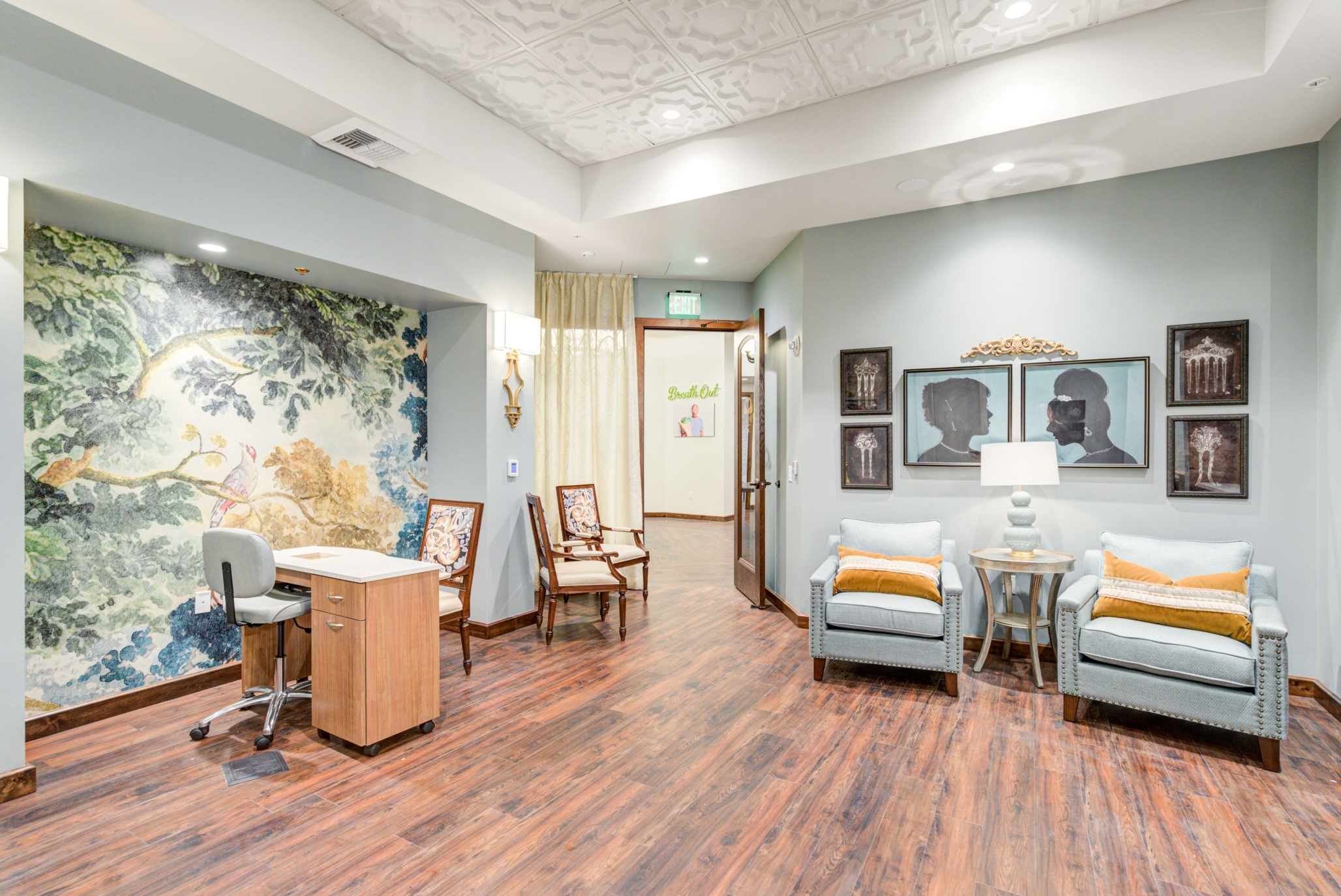 Aegis Living Greenwood, Seattle, WA 8