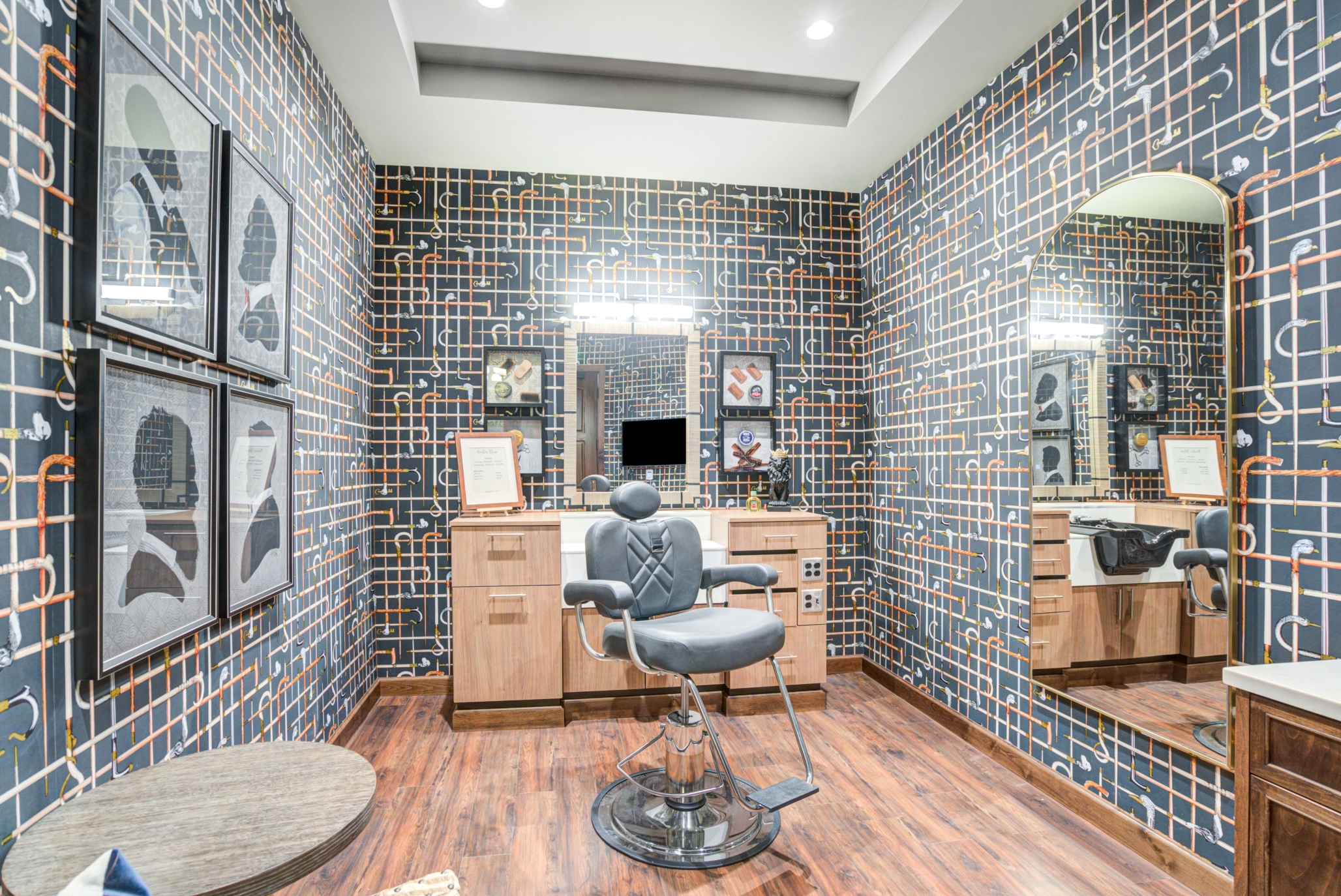 Aegis Living Greenwood, Seattle, WA 10