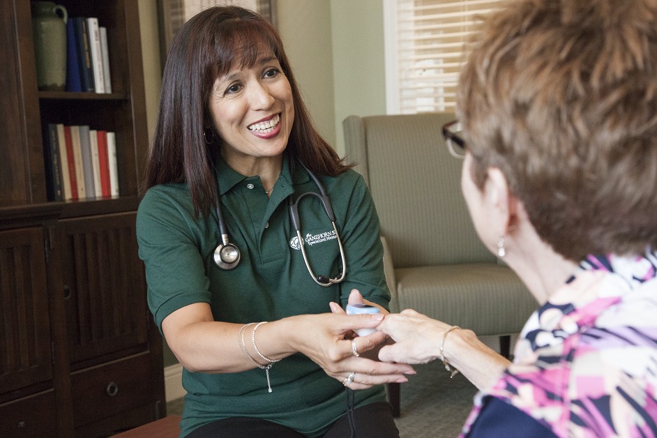 The Ganzhorn Suites, Powell, OH 18