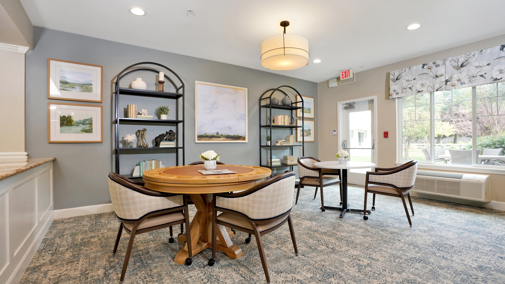 The Commons at Union Ranch, Manteca, CA 6