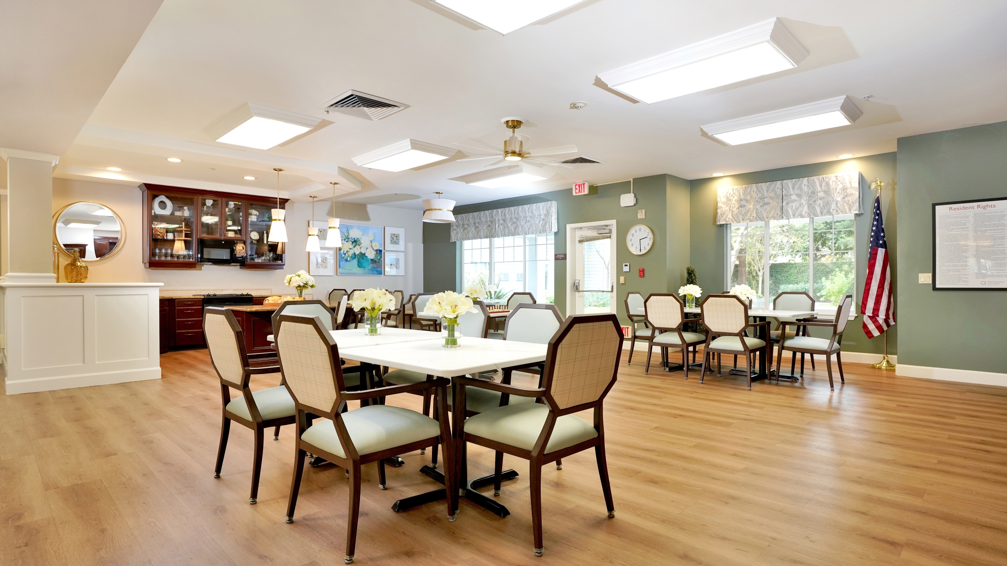 The Commons at Union Ranch, Manteca, CA 8