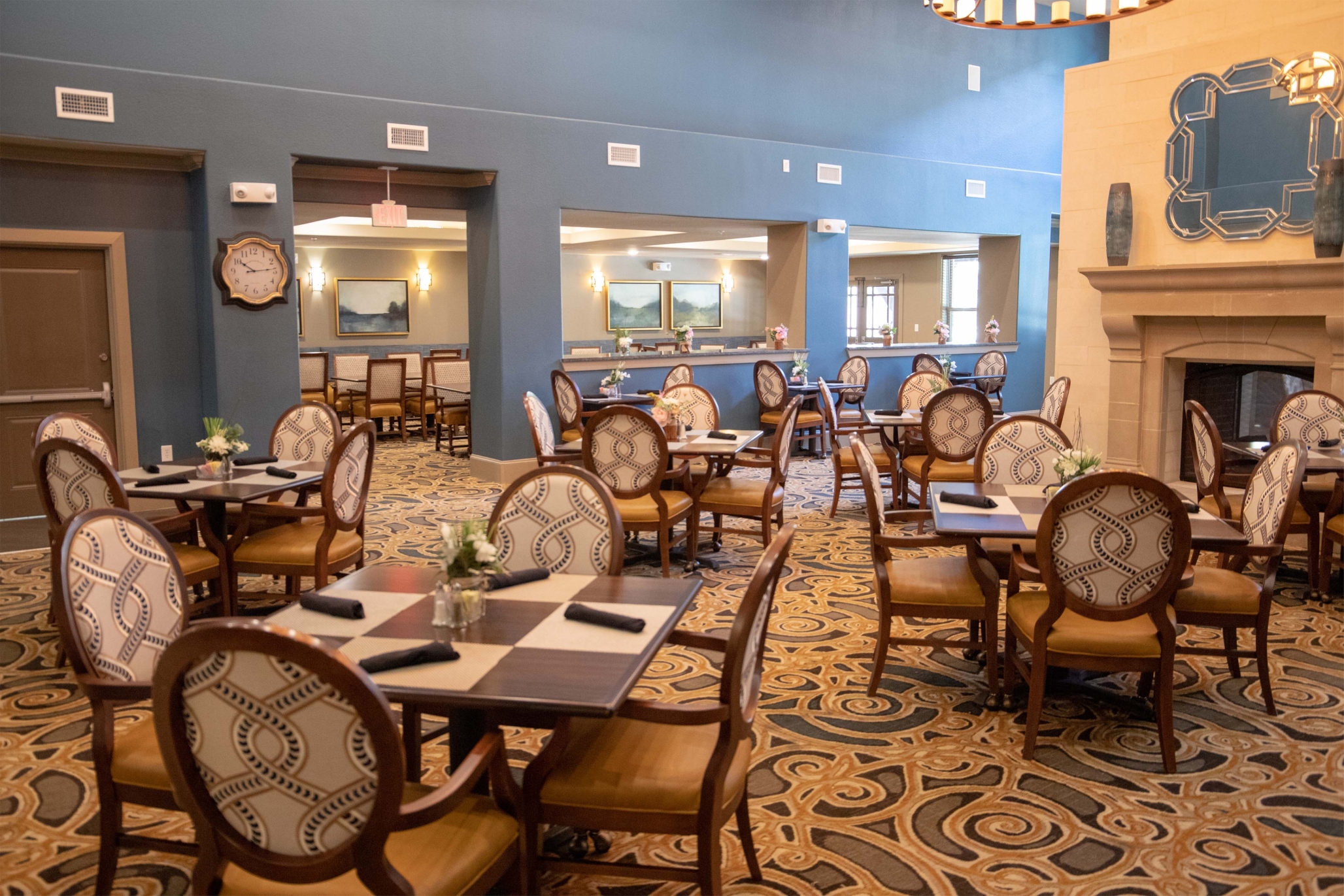 Watercrest at Kingwood, Houston, TX 2