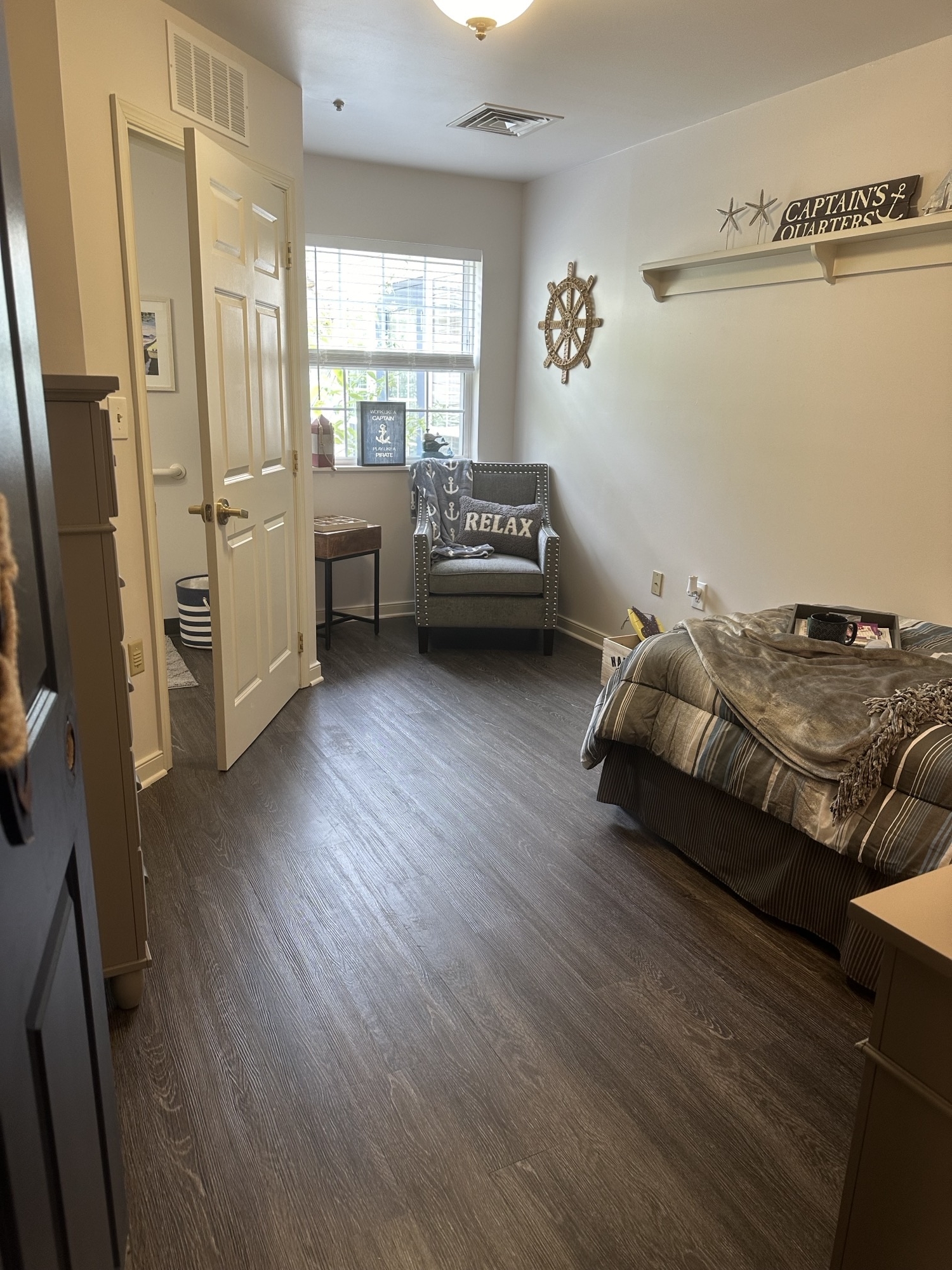 Charter Senior Living of Annapolis, Annapolis, MD 5