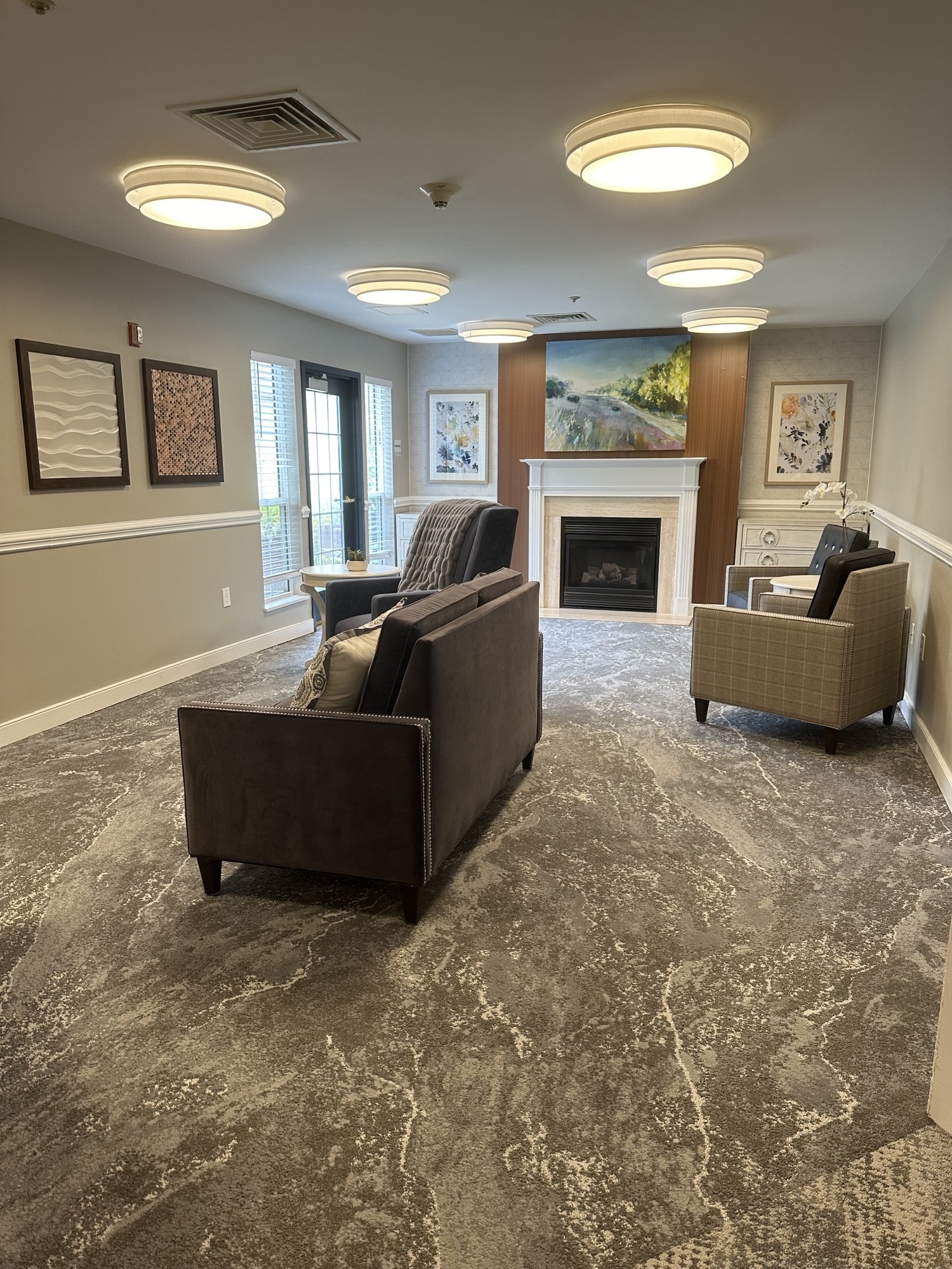 Charter Senior Living of Annapolis, Annapolis, MD 10