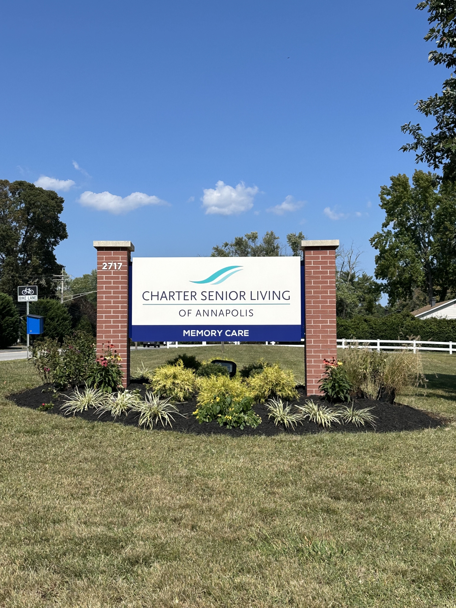 Charter Senior Living of Annapolis, Annapolis, MD 24