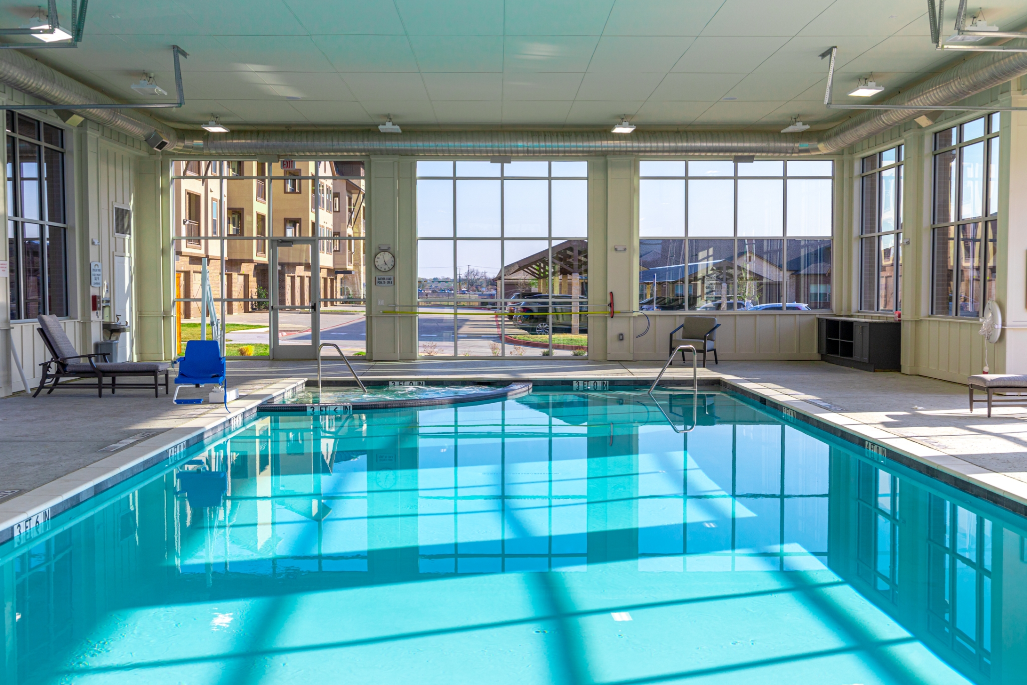 Watermere at Flower Mound, Flower Mound, TX 2