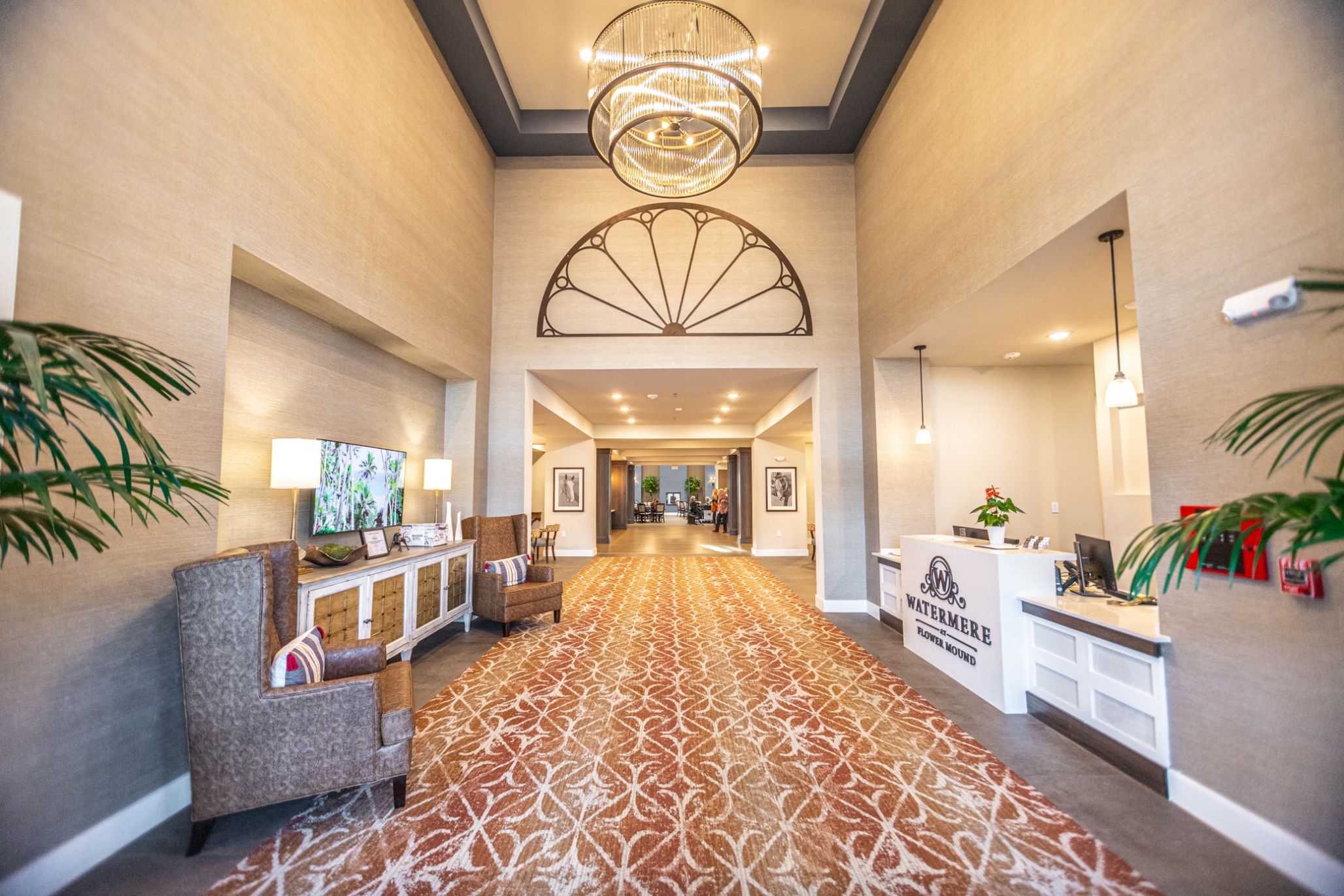 Watermere at Flower Mound, Flower Mound, TX 3