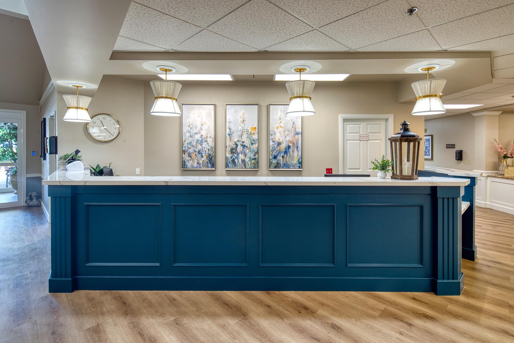 The Commons on Thorton, Stockton, CA 8