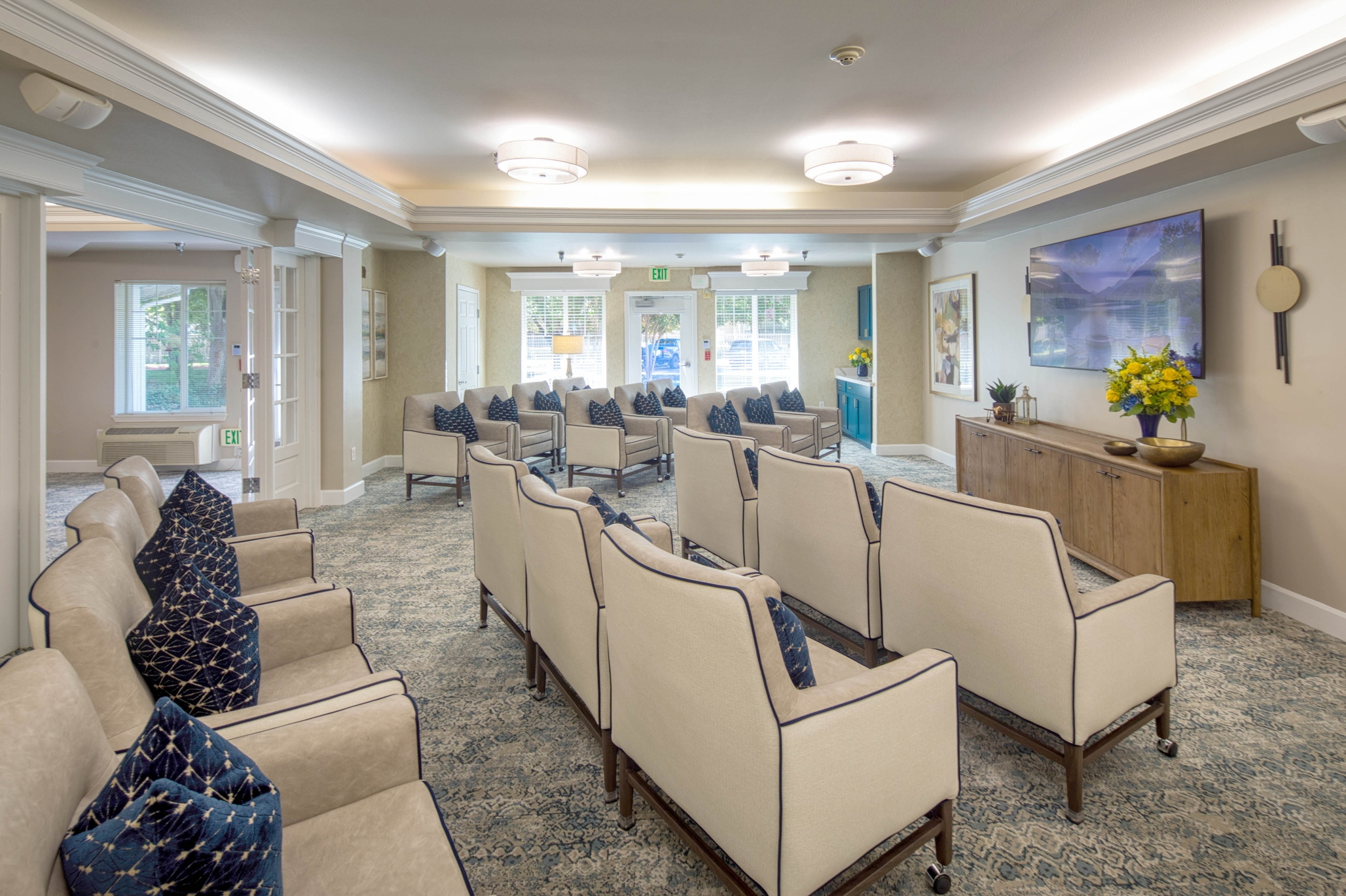 The Commons on Thorton, Stockton, CA 10