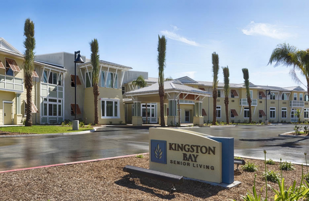 Kingston Bay, Fresno, CA 18