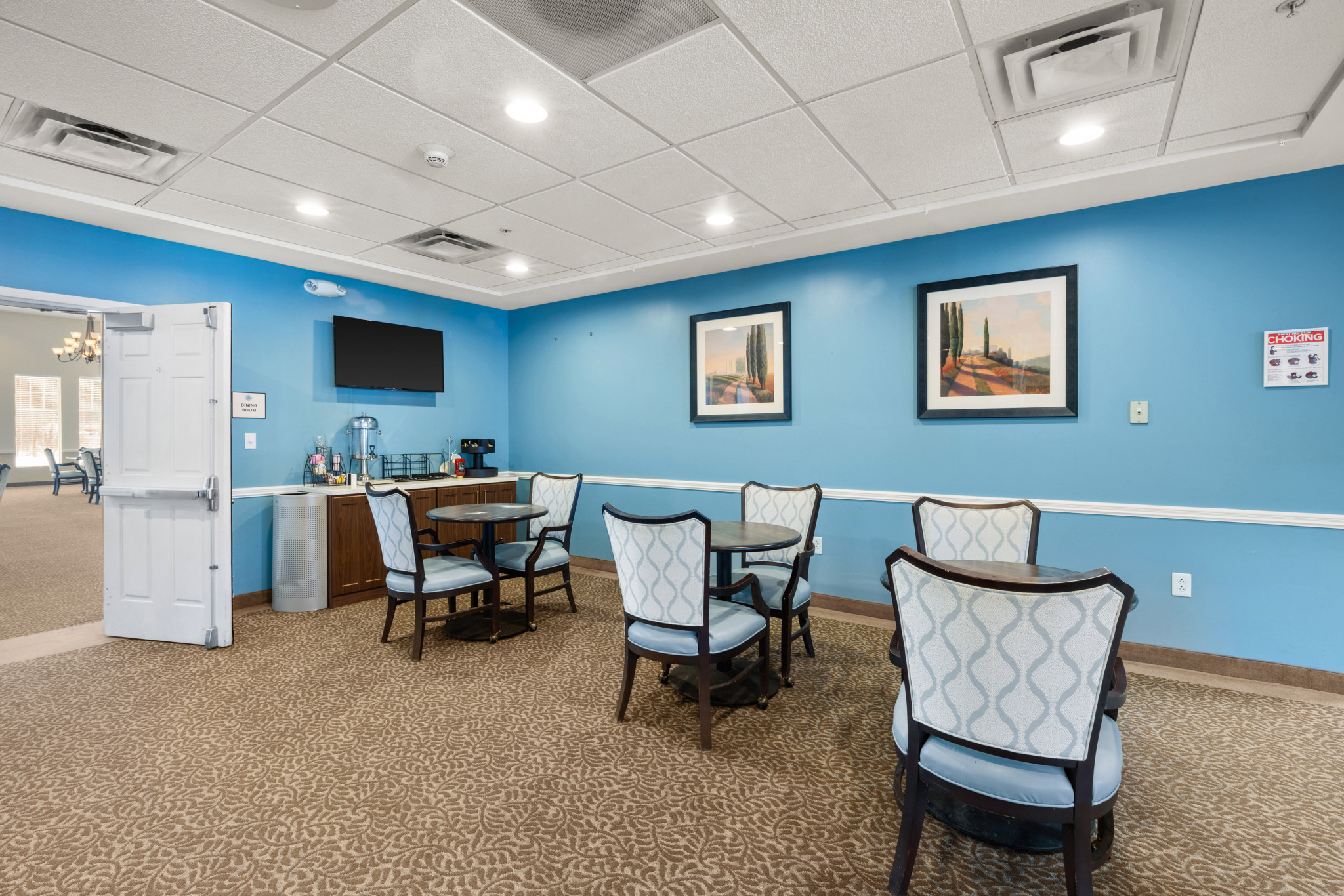 The Landing of Brighton, Rochester, NY 23