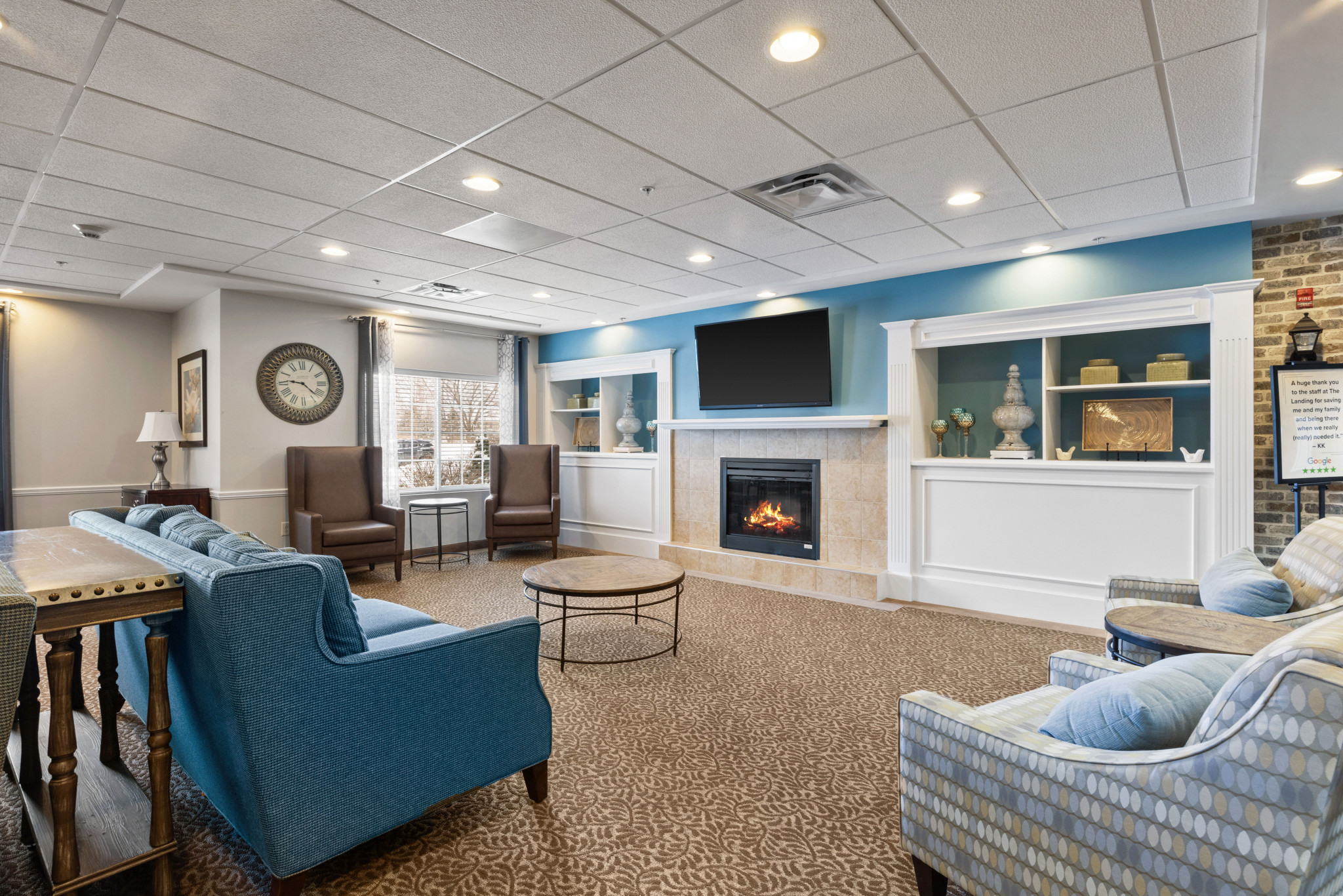 The Landing of Brighton, Rochester, NY 15