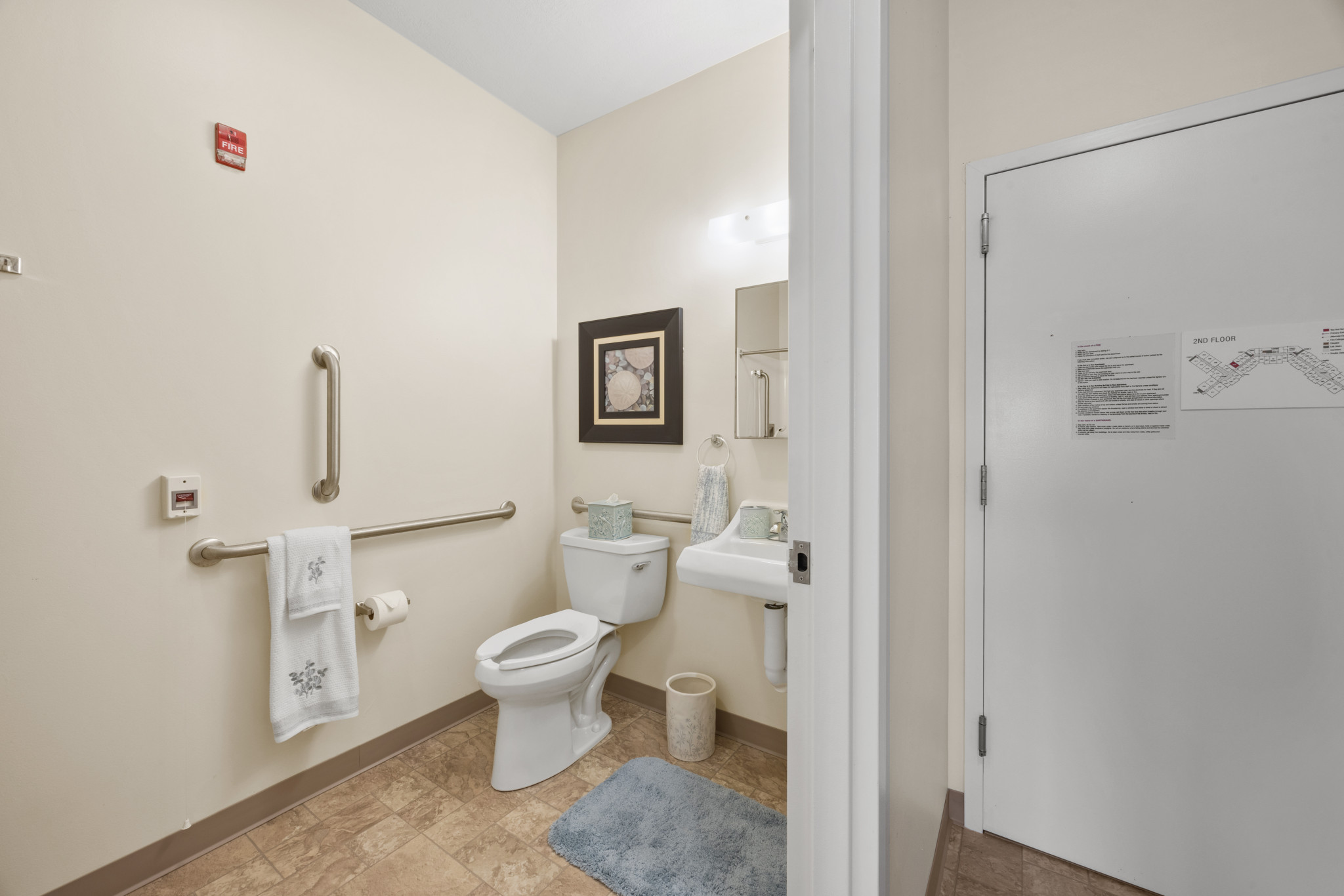 The Landing of Brighton, Rochester, NY 14