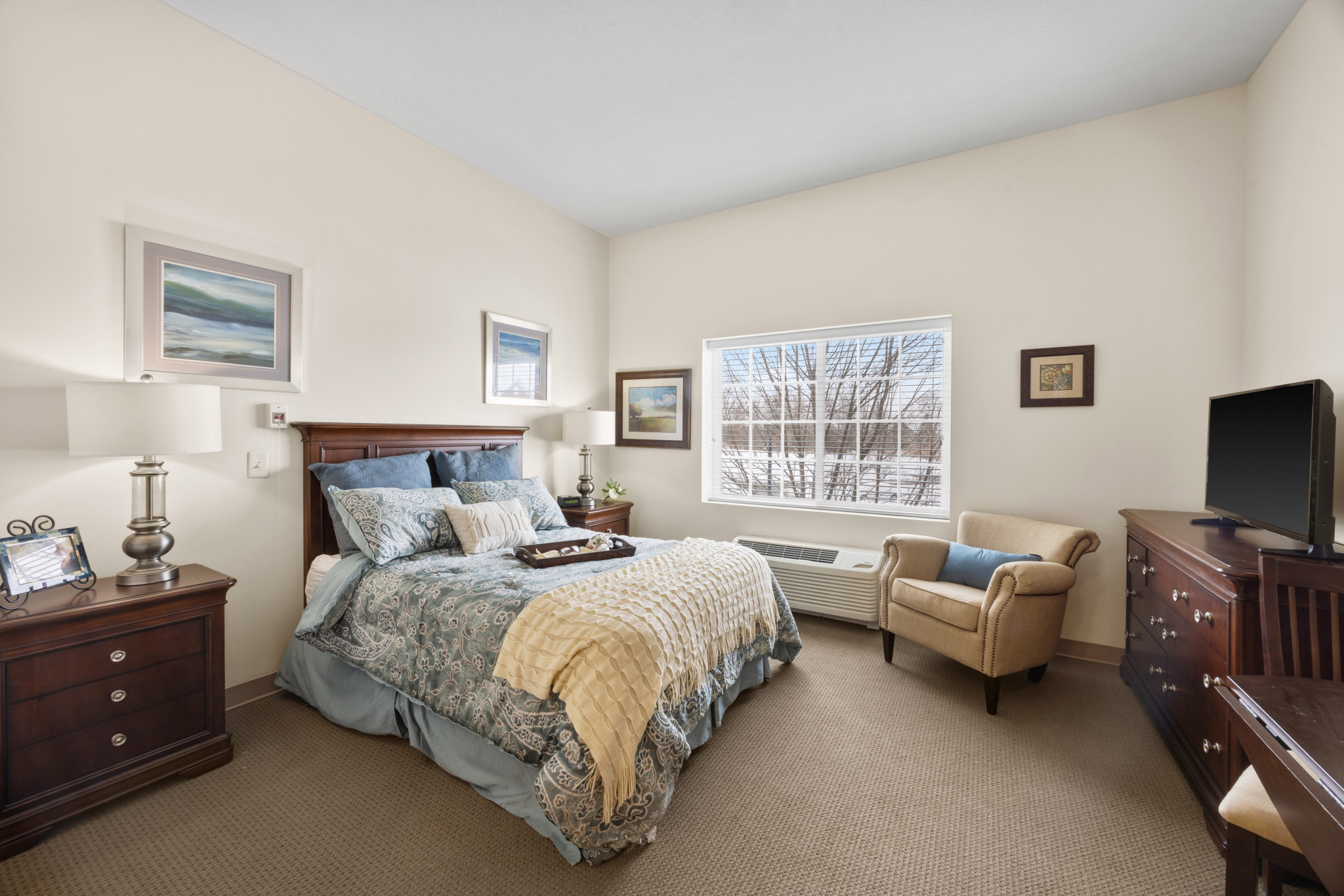 The Landing of Brighton, Rochester, NY 9