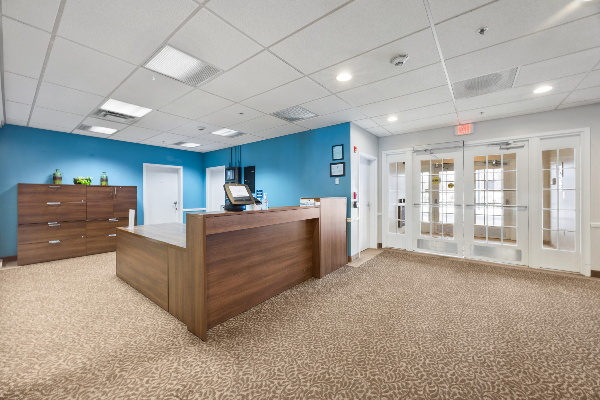 The Landing of Brighton, Rochester, NY 5