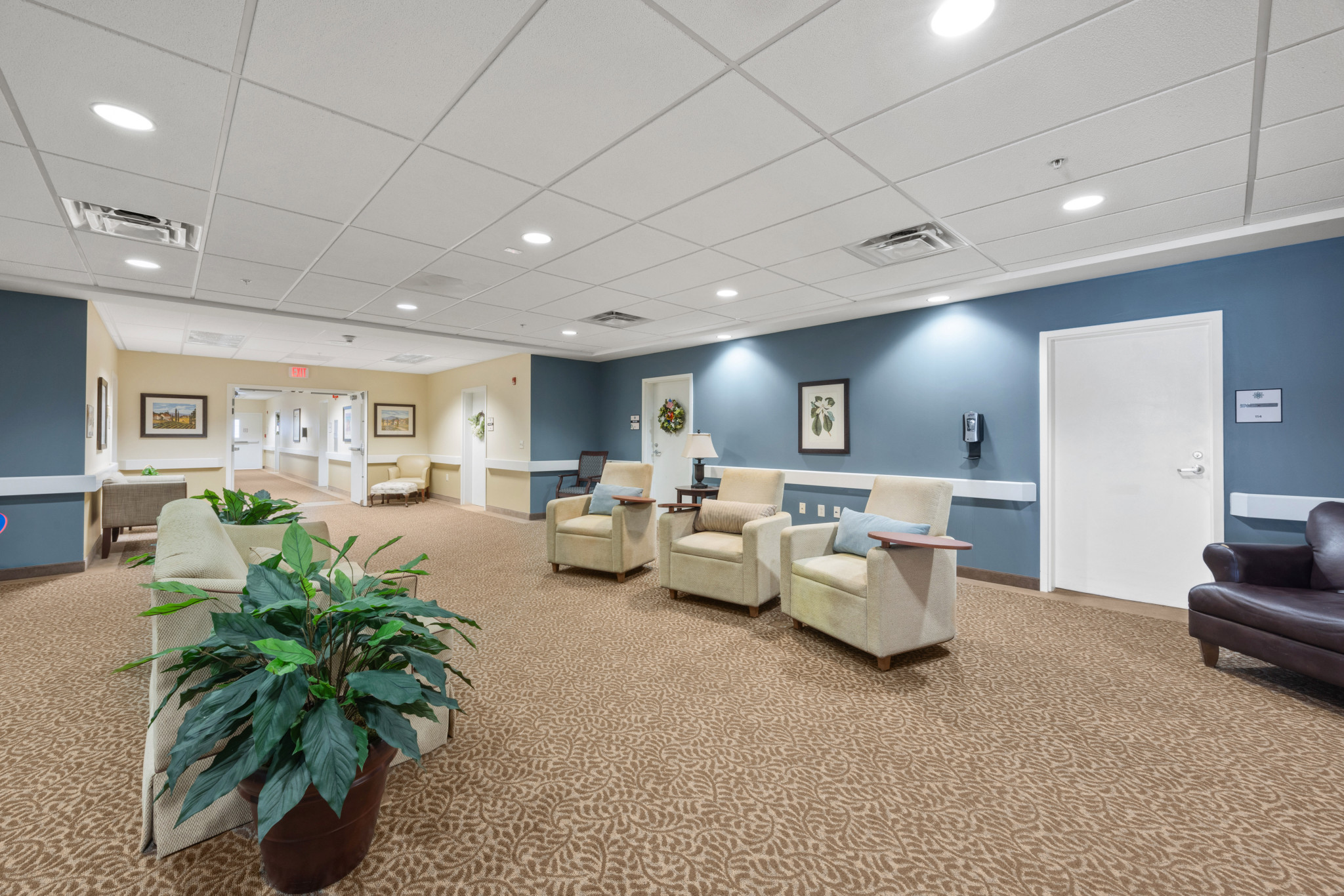 The Landing of Brighton, Rochester, NY 3