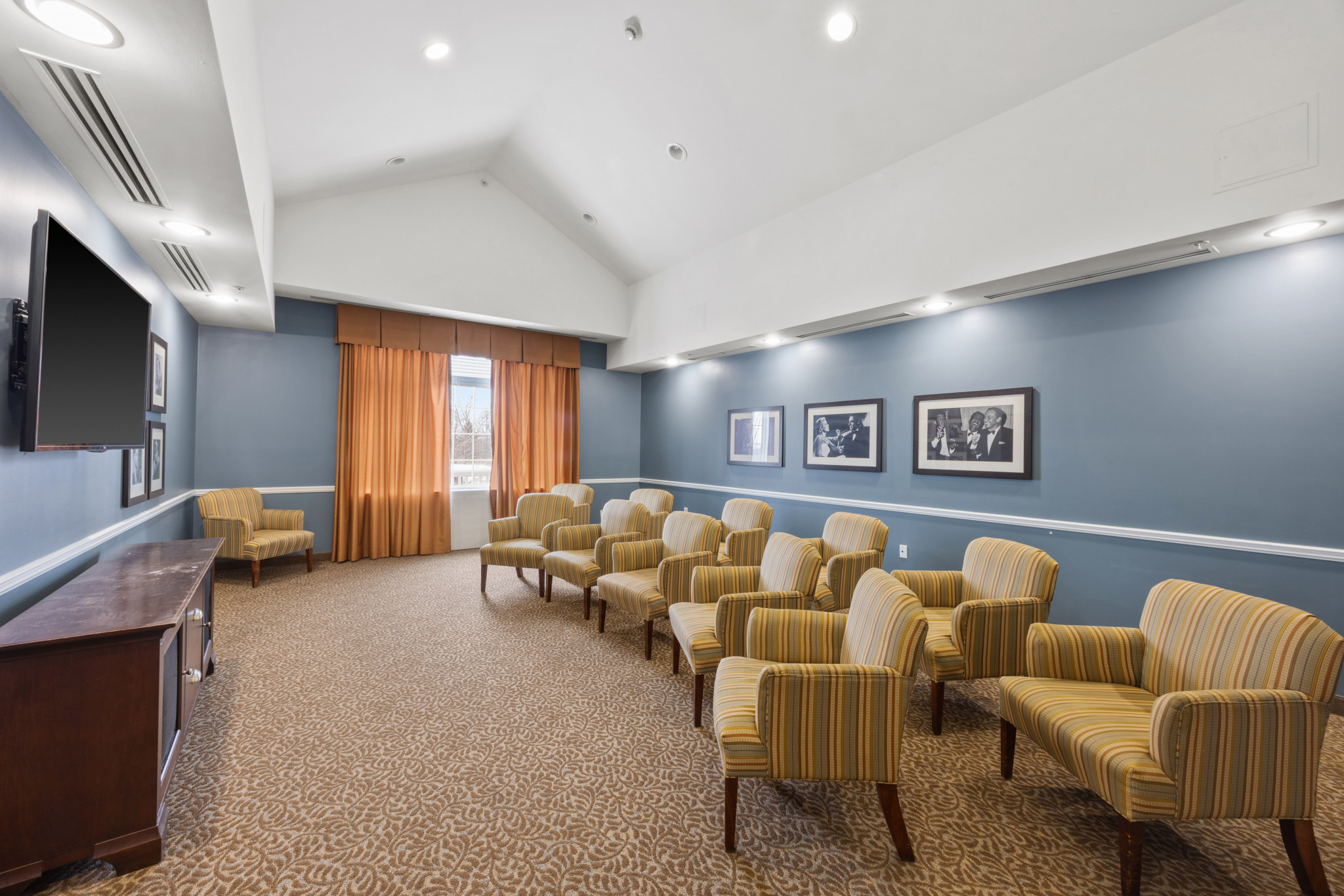 The Landing of Brighton, Rochester, NY 2