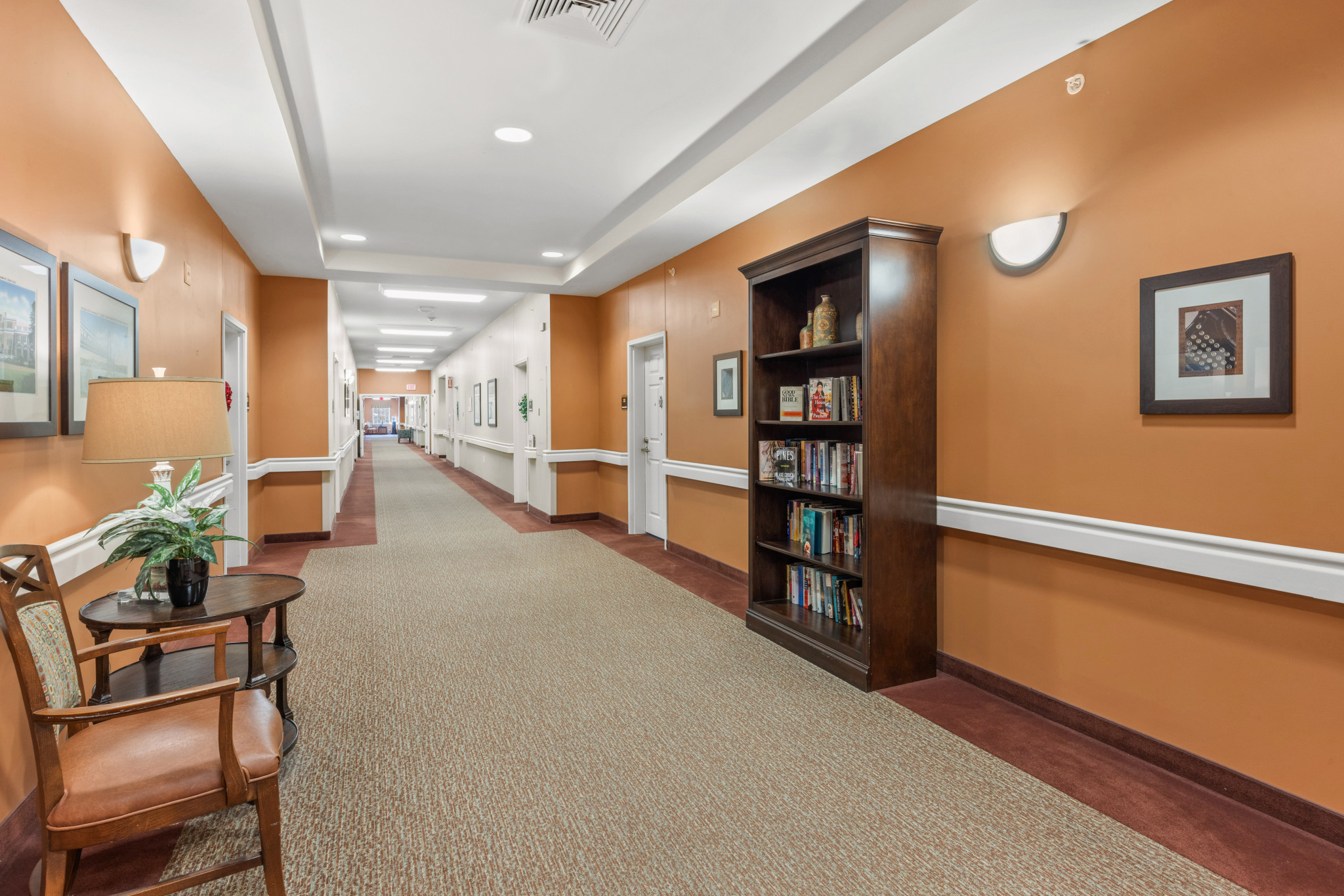 The Landing of Poughkeepsie, Poughkeepsie, NY 13