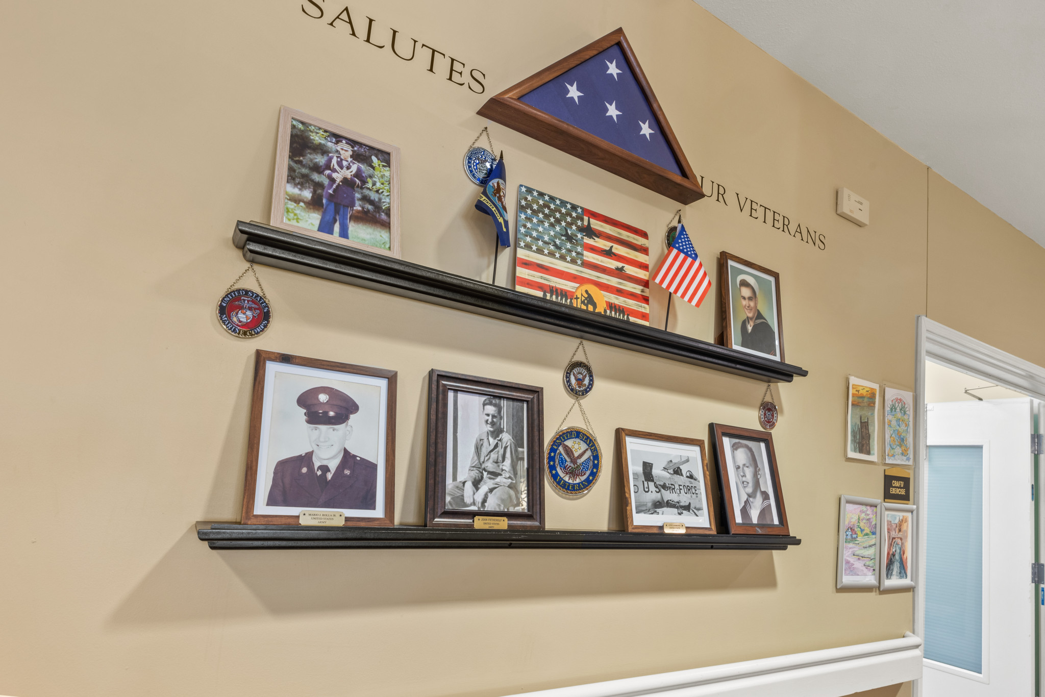 The Landing of Poughkeepsie, Poughkeepsie, NY 2