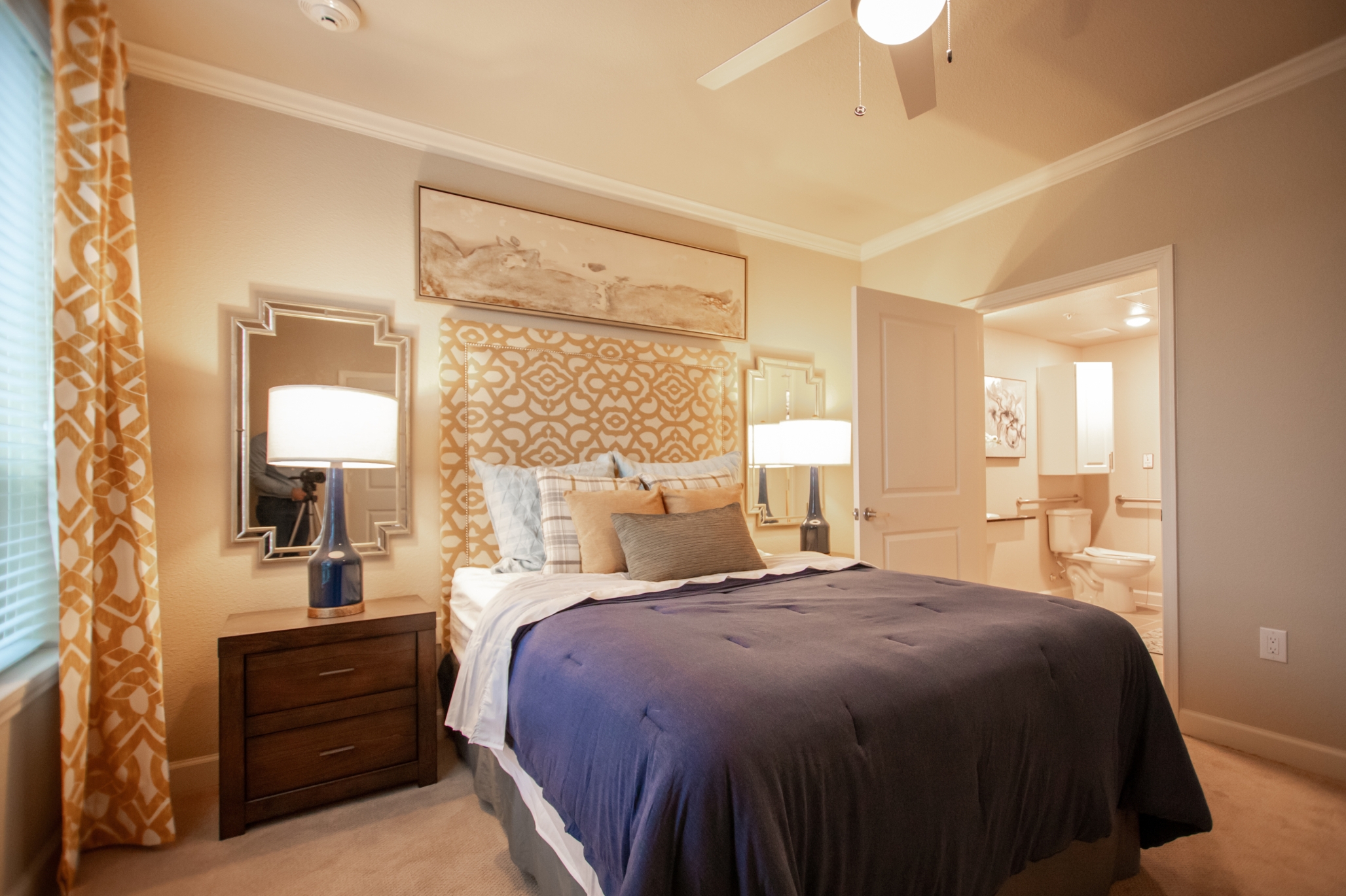 Landing at Watercrest Shadow Creek Ranch, Pearland, TX 20