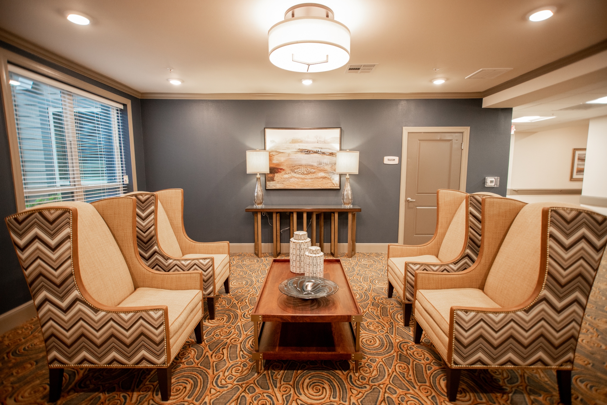 Landing at Watercrest Shadow Creek Ranch, Pearland, TX 11