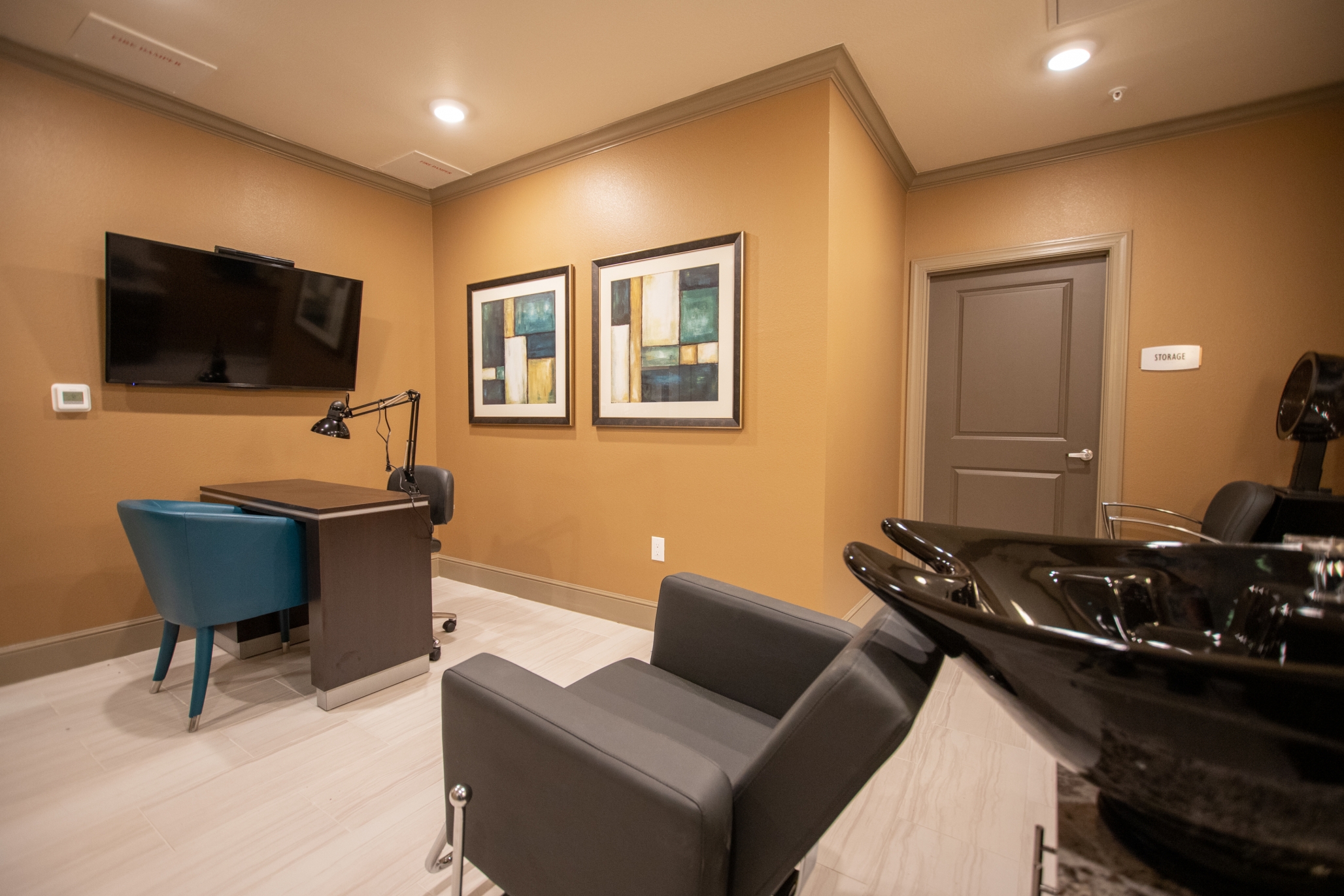 Landing at Watercrest Shadow Creek Ranch, Pearland, TX 13