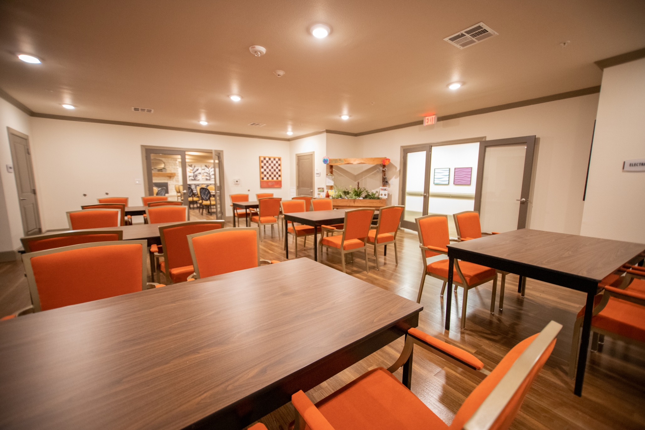 Landing at Watercrest Shadow Creek Ranch, Pearland, TX 14