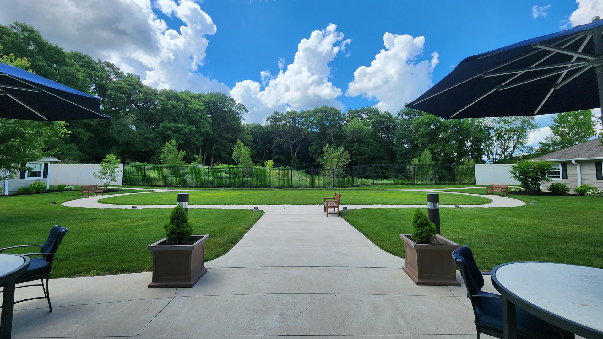 Artis Senior Living of Lexington, Lexington, MA 8