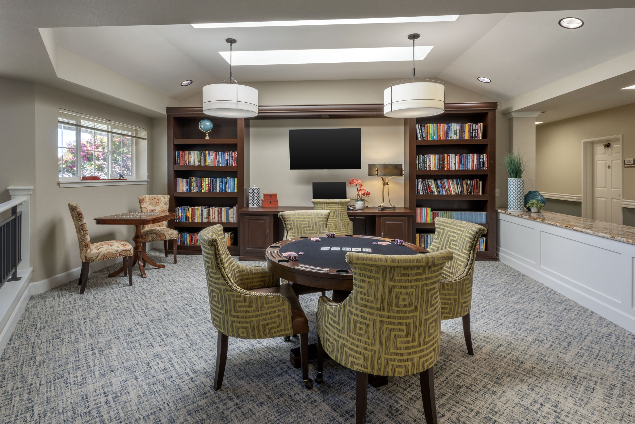 The Commons on Thorton, Stockton, CA 18