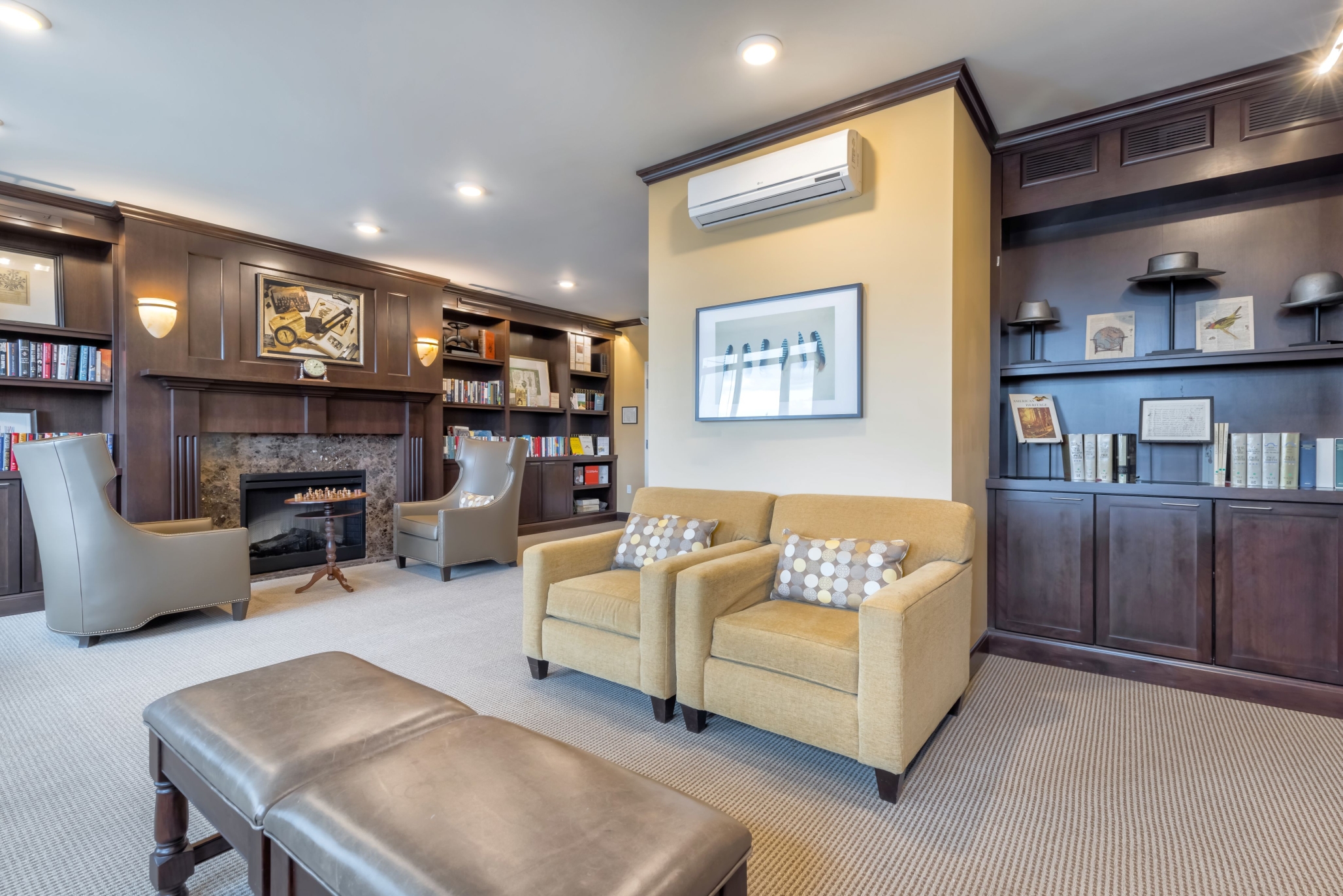 Aegis Living Madison, Seattle, WA 3