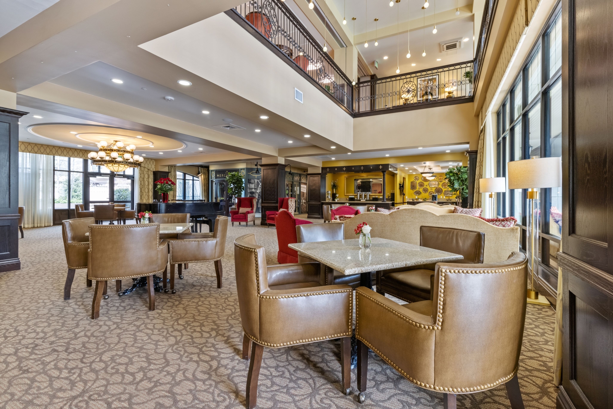 Aegis Living Queen Anne Rodgers Park, Seattle, WA 3