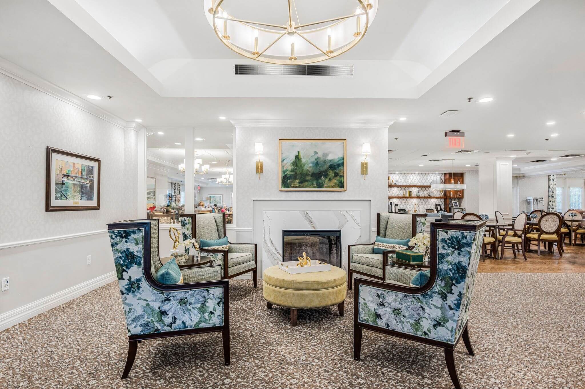 Brighton Gardens of St. Charles, St. Charles, IL 4