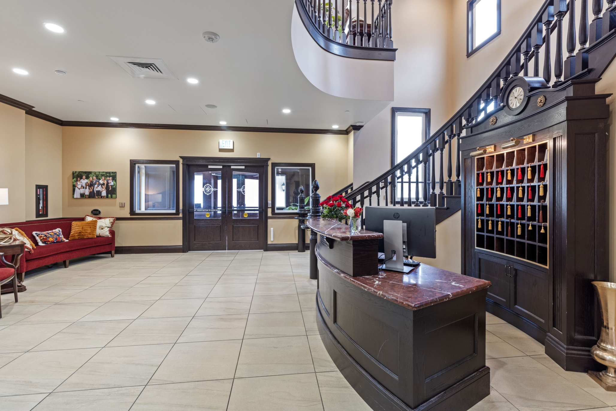 Aegis Living Queen Anne Rodgers Park, Seattle, WA 4