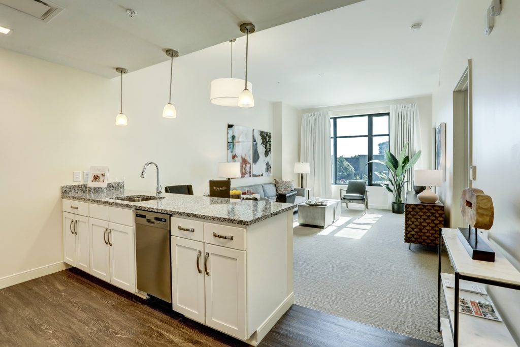 Maravilla at The Domain, Austin, TX 10