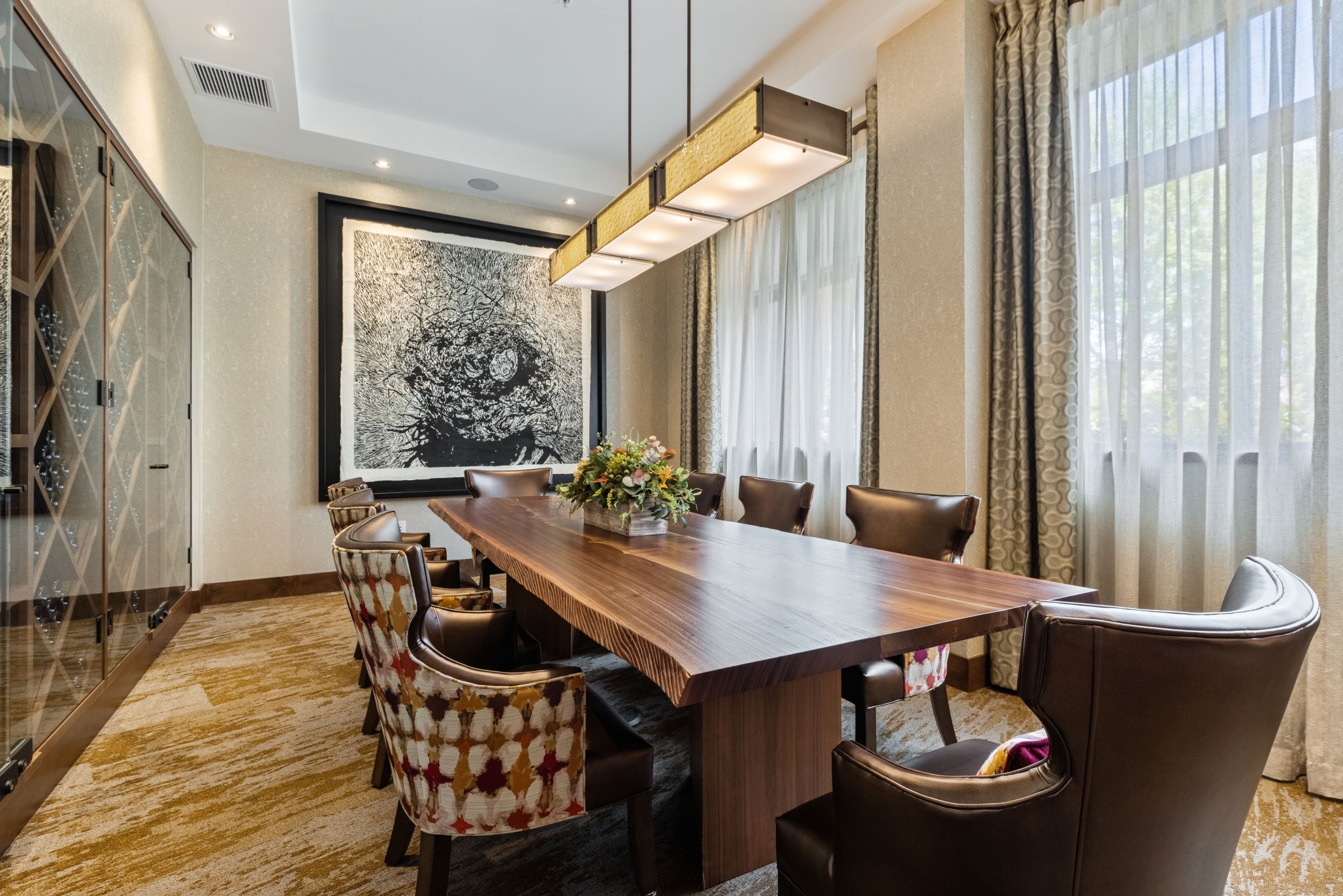 Aegis Living Mercer Island, Mercer Island, WA 5