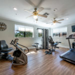 Conservatory At North Austin, Austin, TX 46