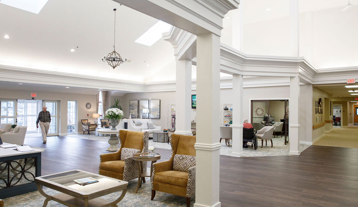 Oak Leaf Manor North, Landisville, PA 4