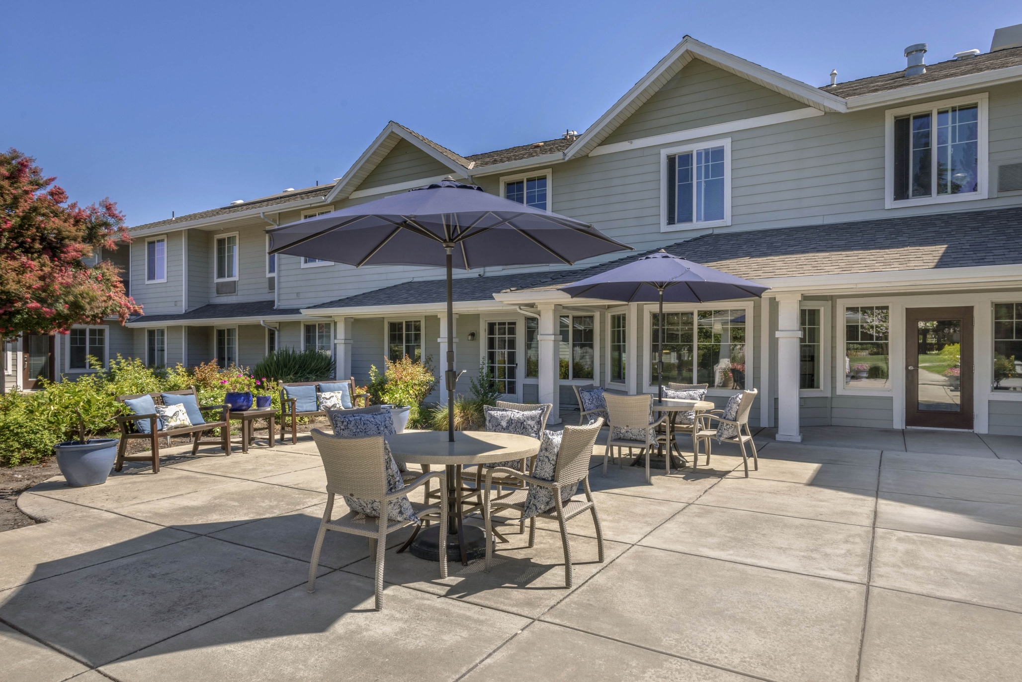 The Commons on Thorton, Stockton, CA 20