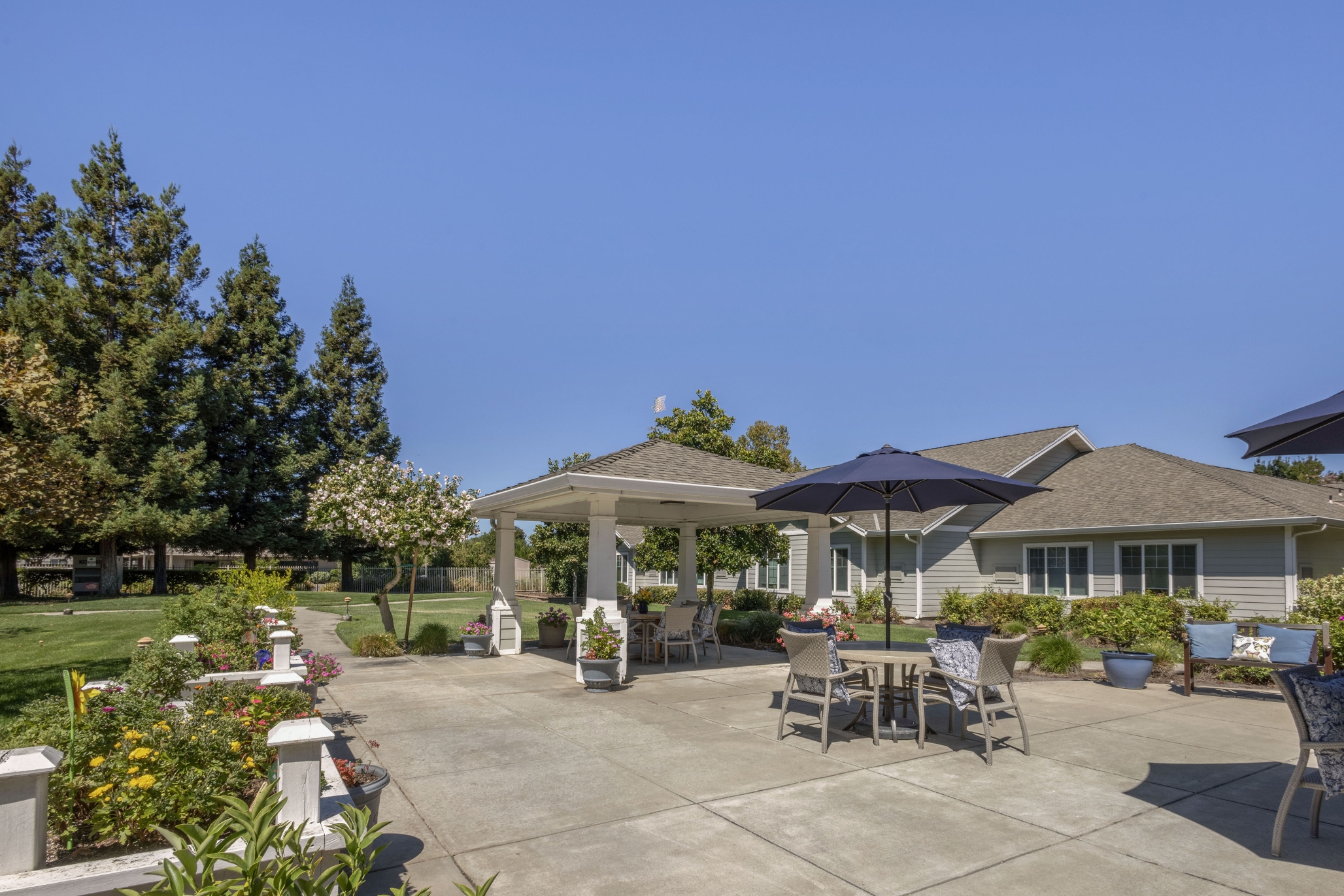 The Commons on Thorton, Stockton, CA 21