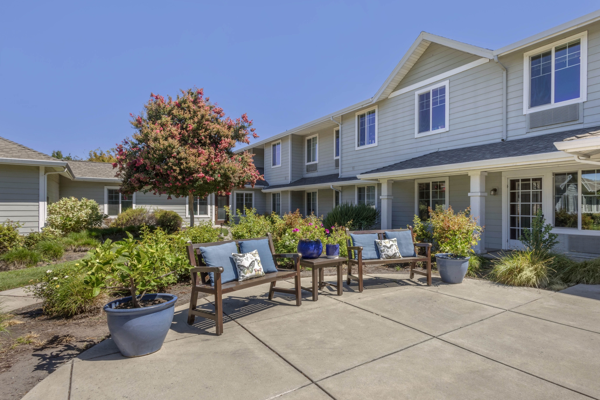 The Commons on Thorton, Stockton, CA 22