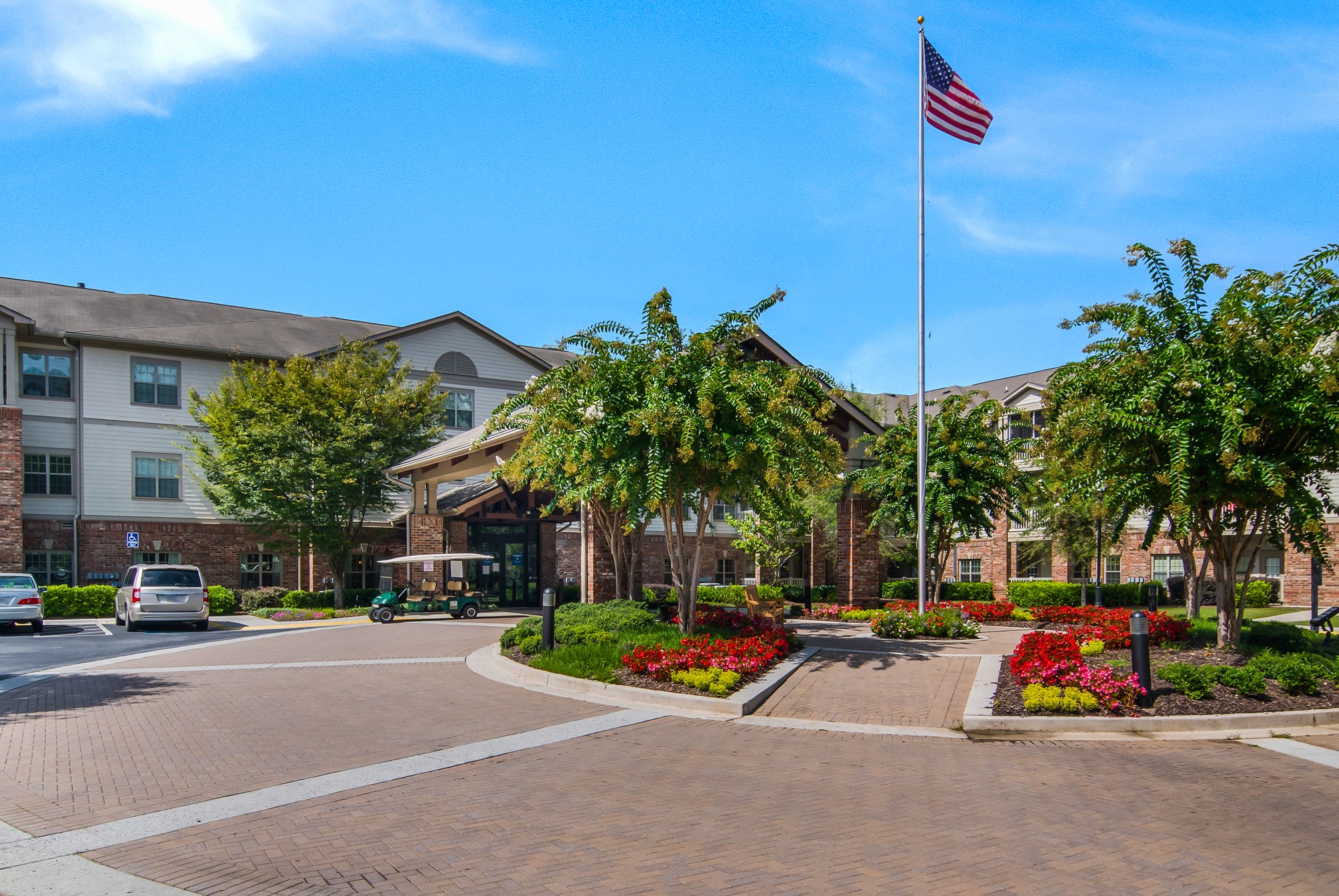 Arbor Terrace Peachtree City, Peachtree City, GA 2