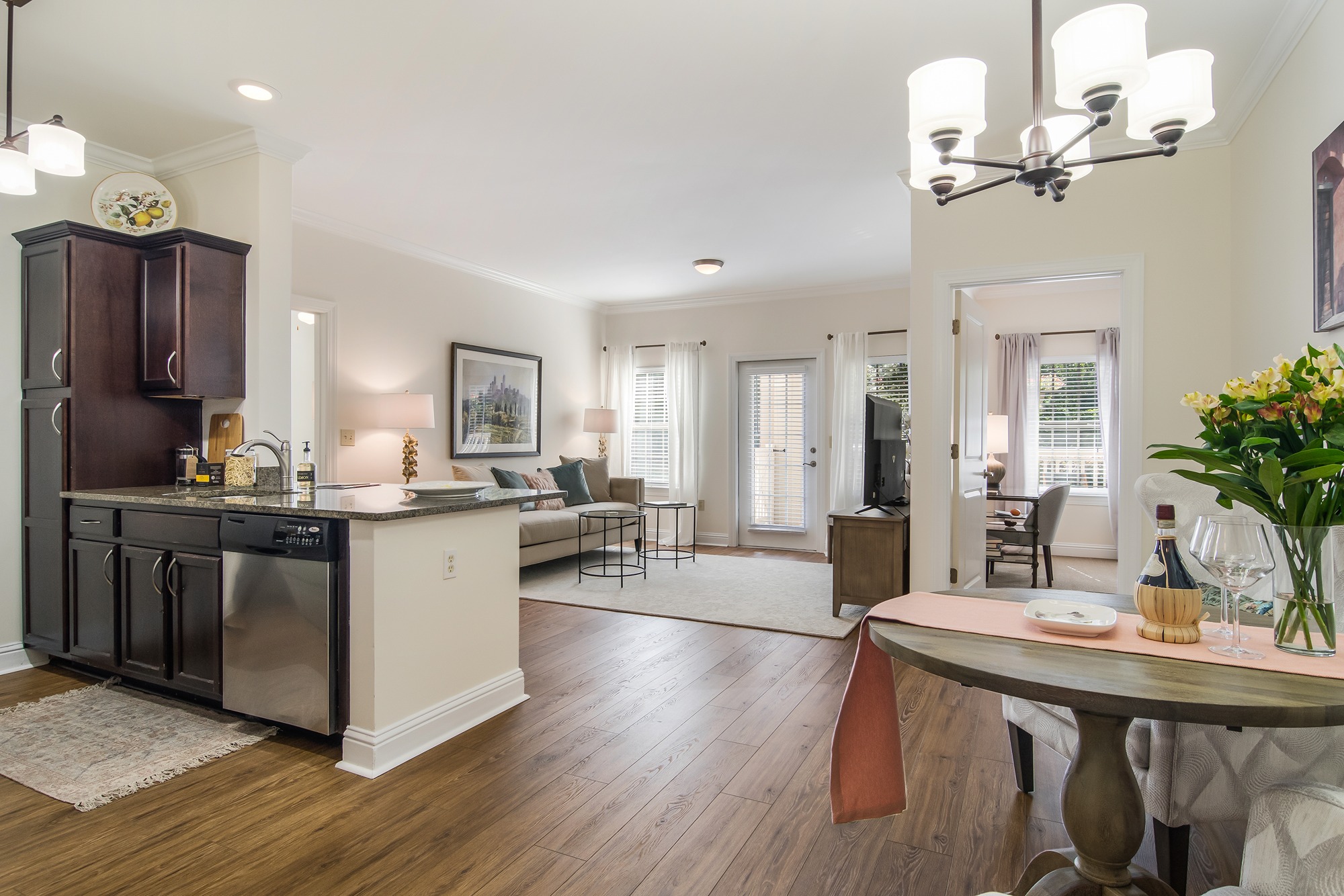 Arbor Terrace Peachtree City, Peachtree City, GA 6