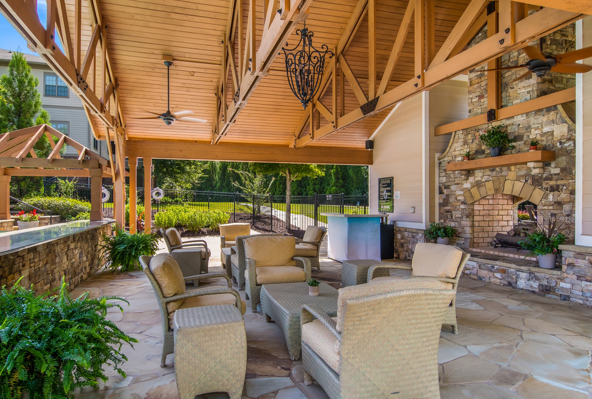 Arbor Terrace Peachtree City, Peachtree City, GA 4