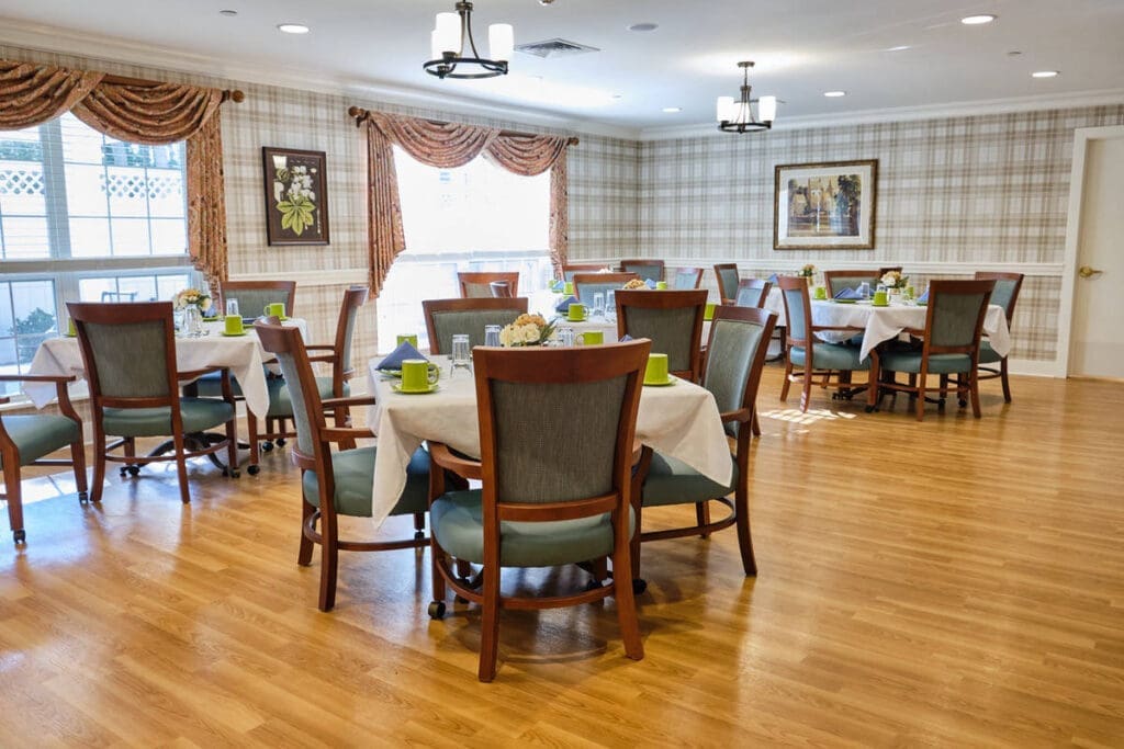 Artis Senior Living of West Shore, Lemoyne, PA 10