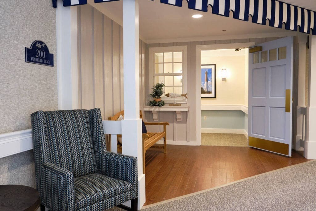 Artis Senior Living of West Shore, Lemoyne, PA 3