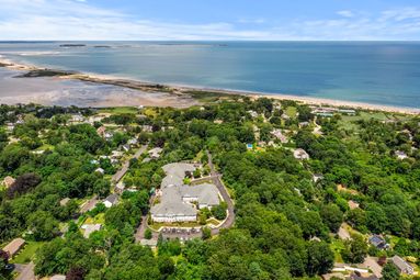 Sunrise of Plymouth Beach, Plymouth, MA 4