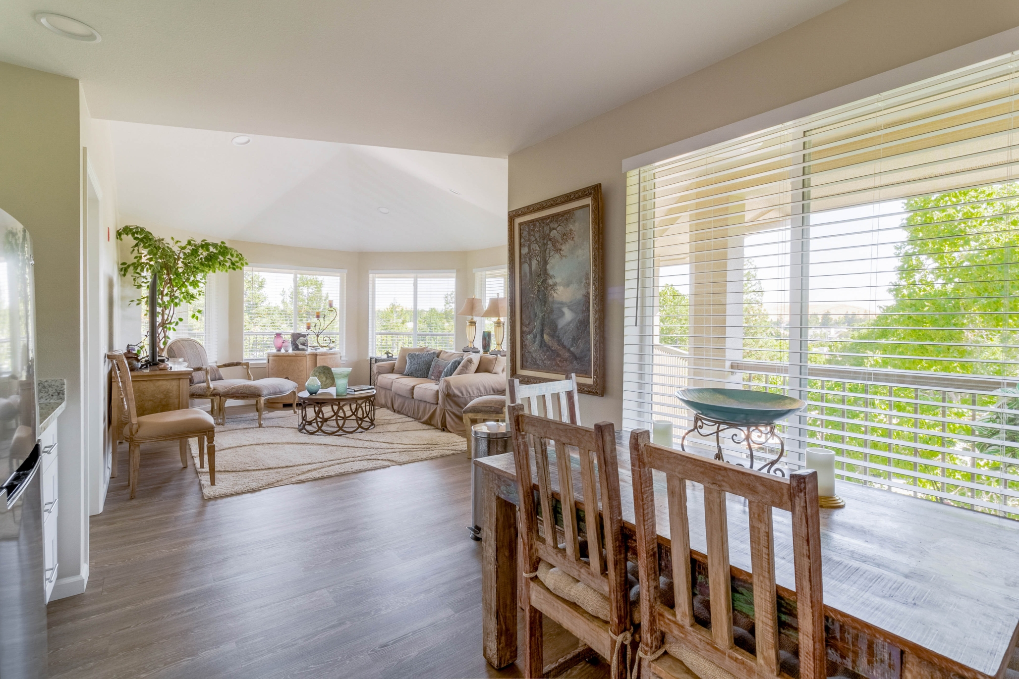 Quail Lodge, Antioch, CA 10